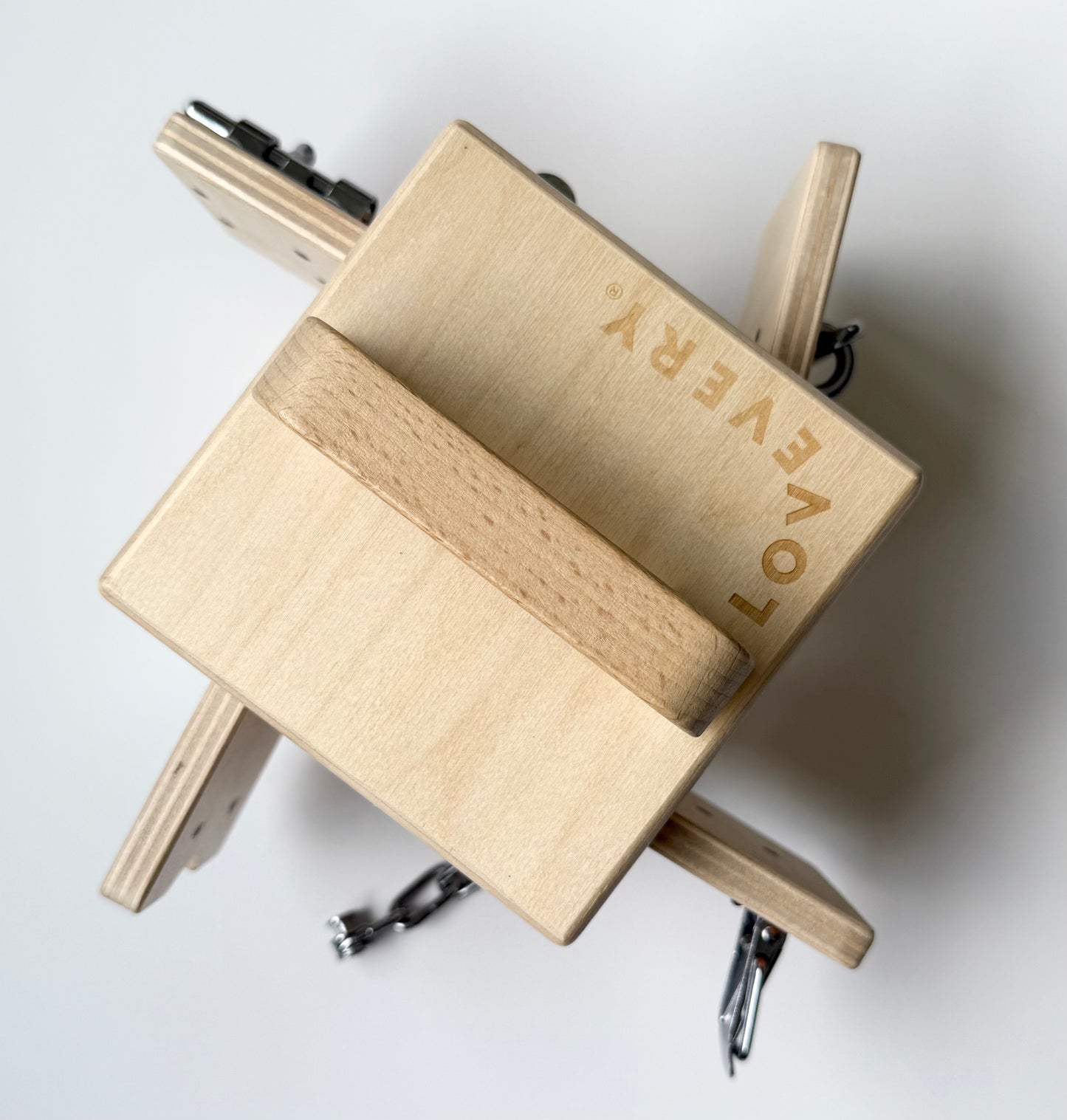 Lovevery The Lock Box