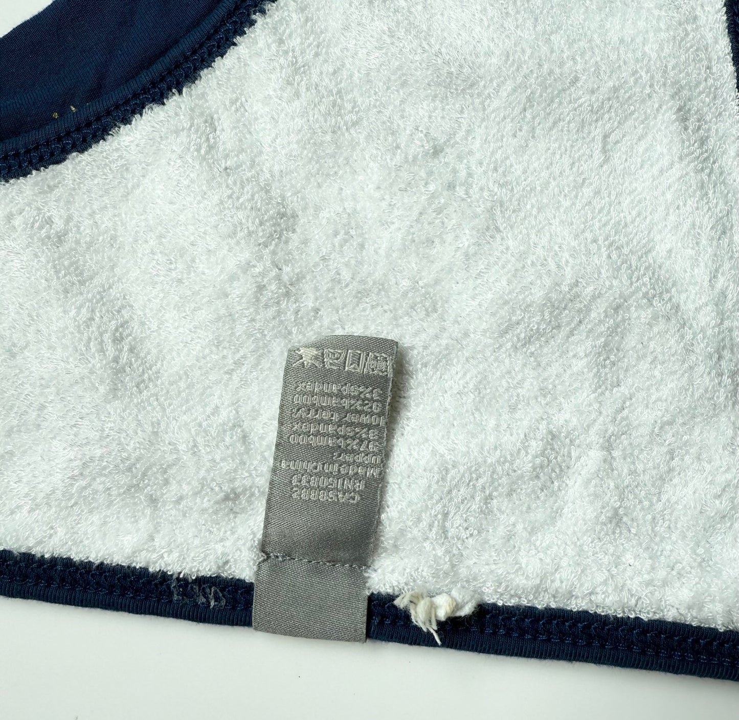 Kyte x Harry Potter Flight Bib (0-36 Months)