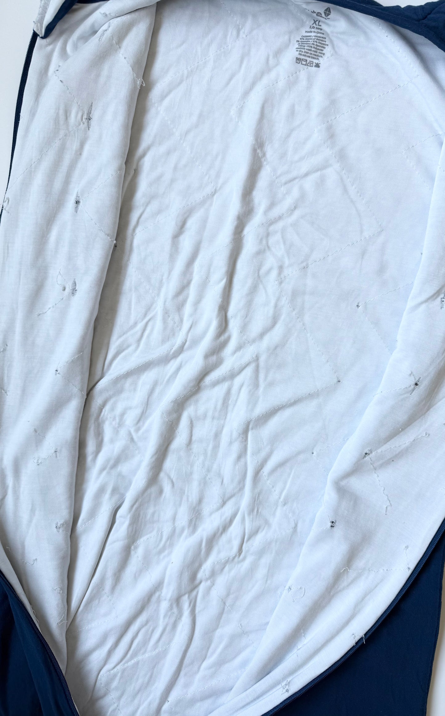 Kyle Tahoe Sleep Bag Walker - 1.0TOG (XL)