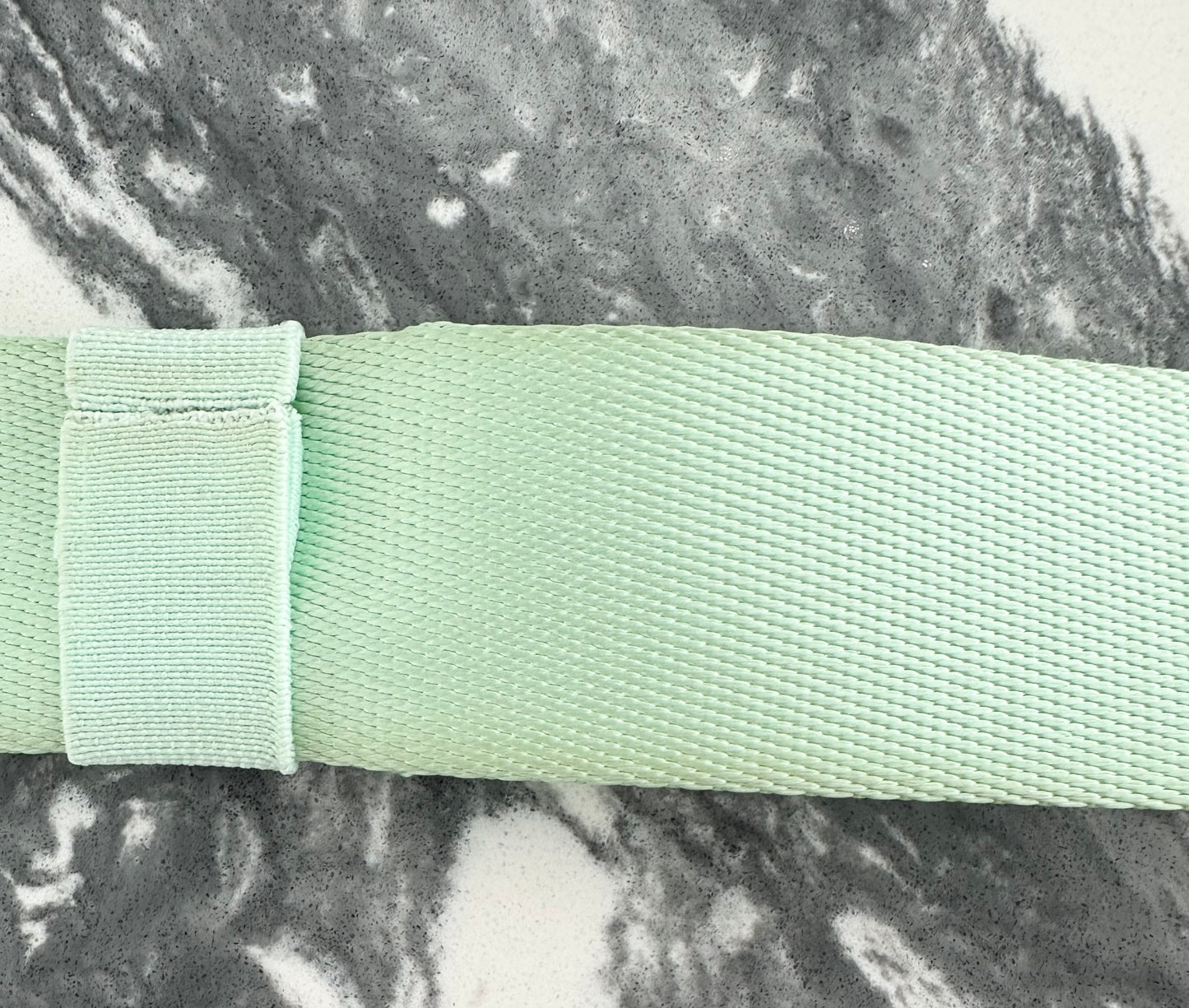 Lululemon Everywhere Belt Bag 1L - Light Mint Green
