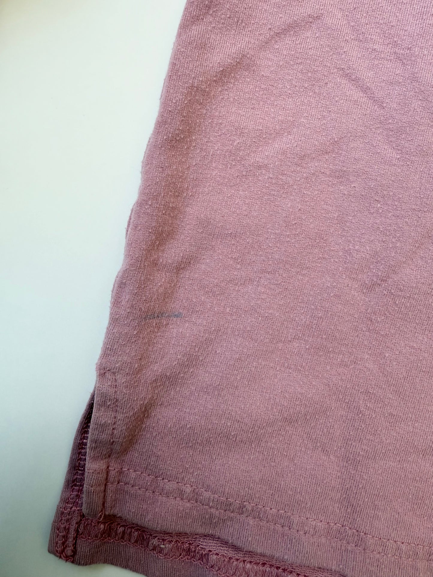Tiny Button Apparel Pink Hooded Long Sleeve (2/3 Years)