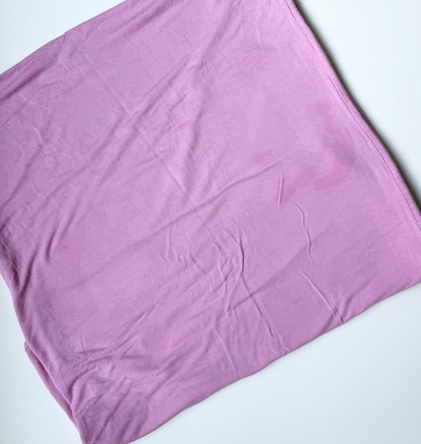 Kyte Bubblegum Swaddle Blanket