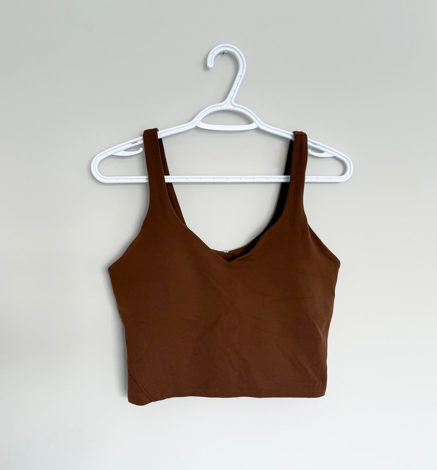 Women’s Lululemon Align Tank Top in Java (10)