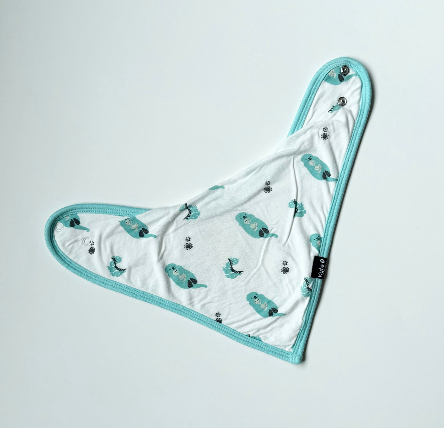 Kyte Robin Cuddle Bib (0-36 Months)