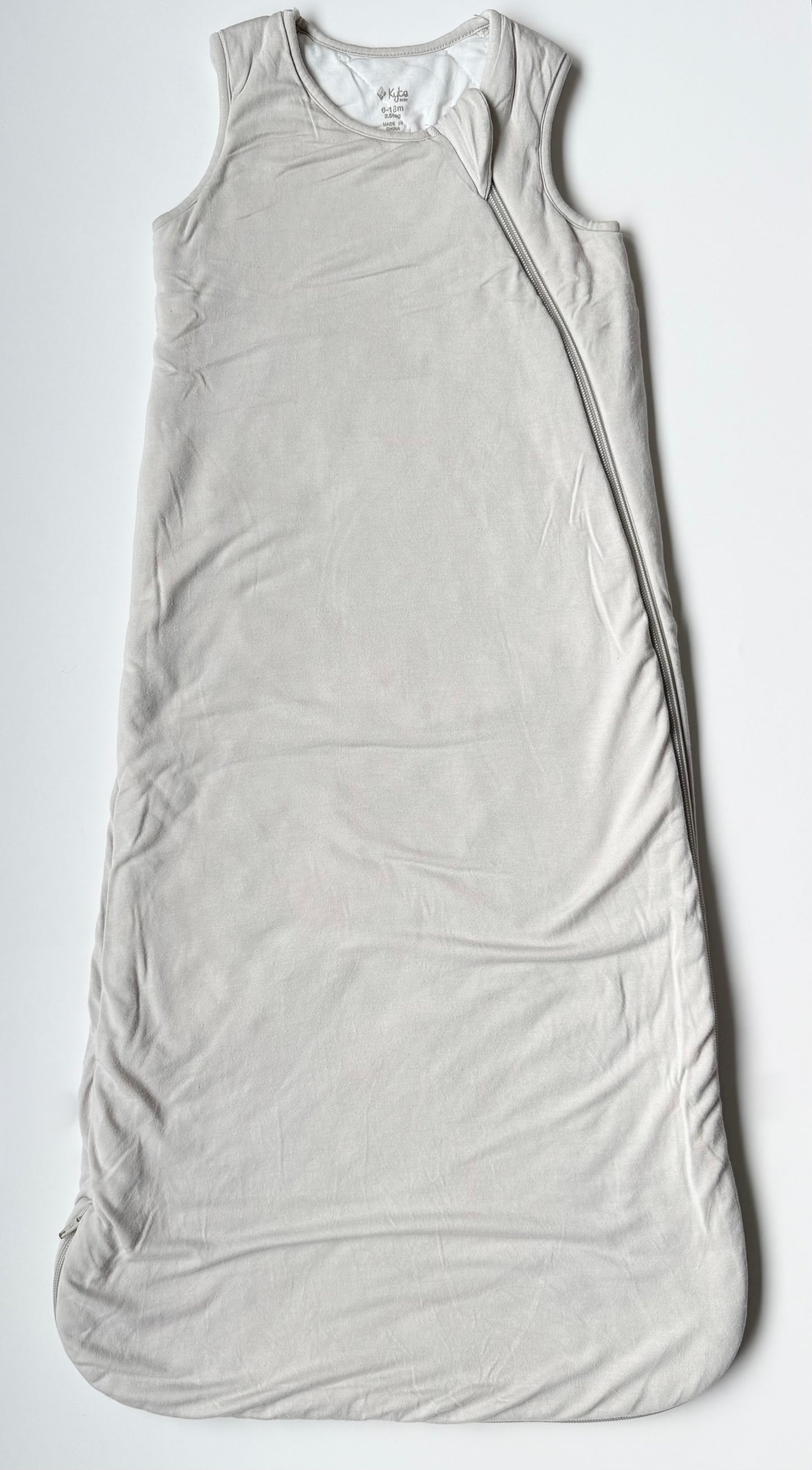 Kyte Oat Sleep Sack - 2.5TOG (6-18 Months)