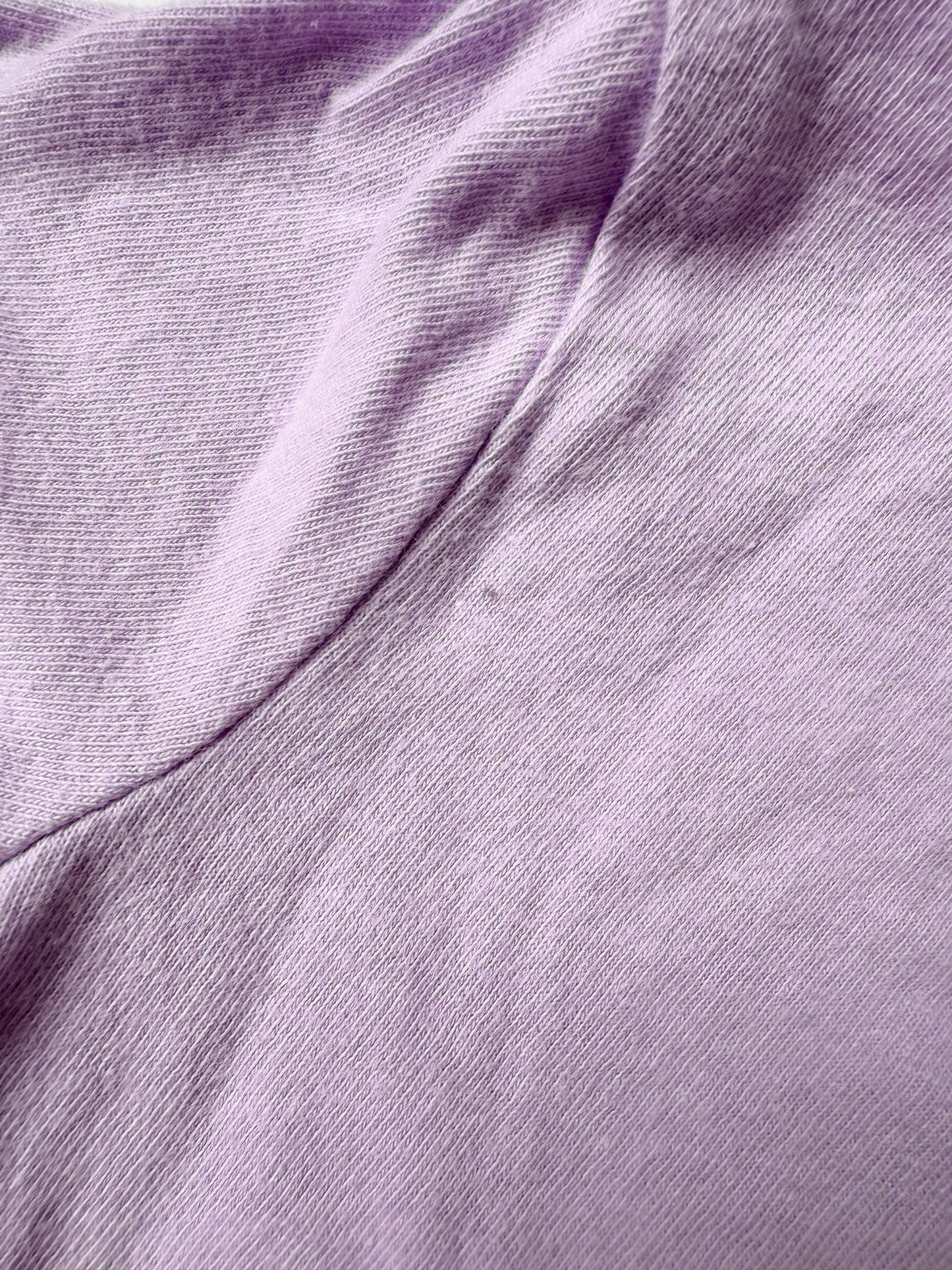 Old Navy x Bluey Purple Halloween T-Shirt (12-18 Months)