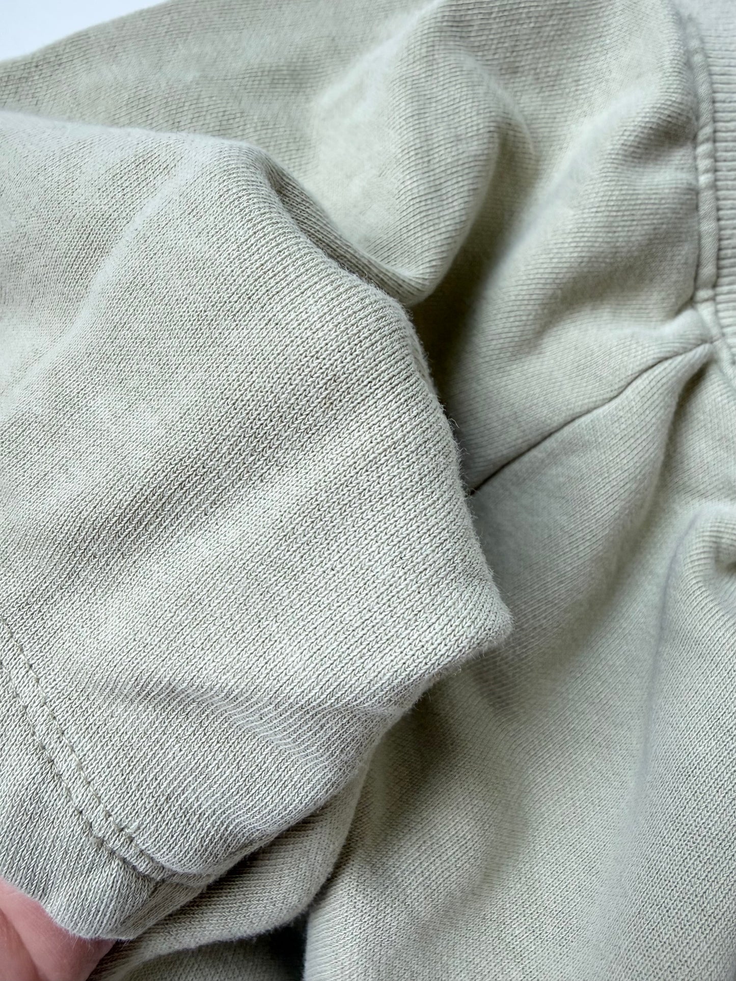 H&M Light Green Shorts (2-3 Years)