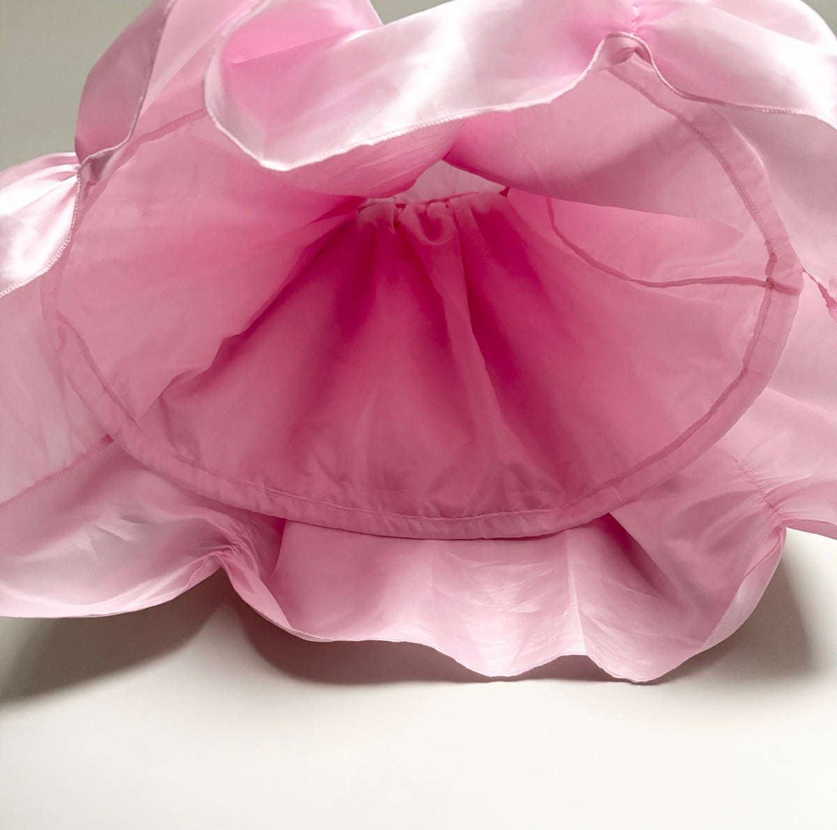 Pink & Purple Costume Dress (4/5 Years)