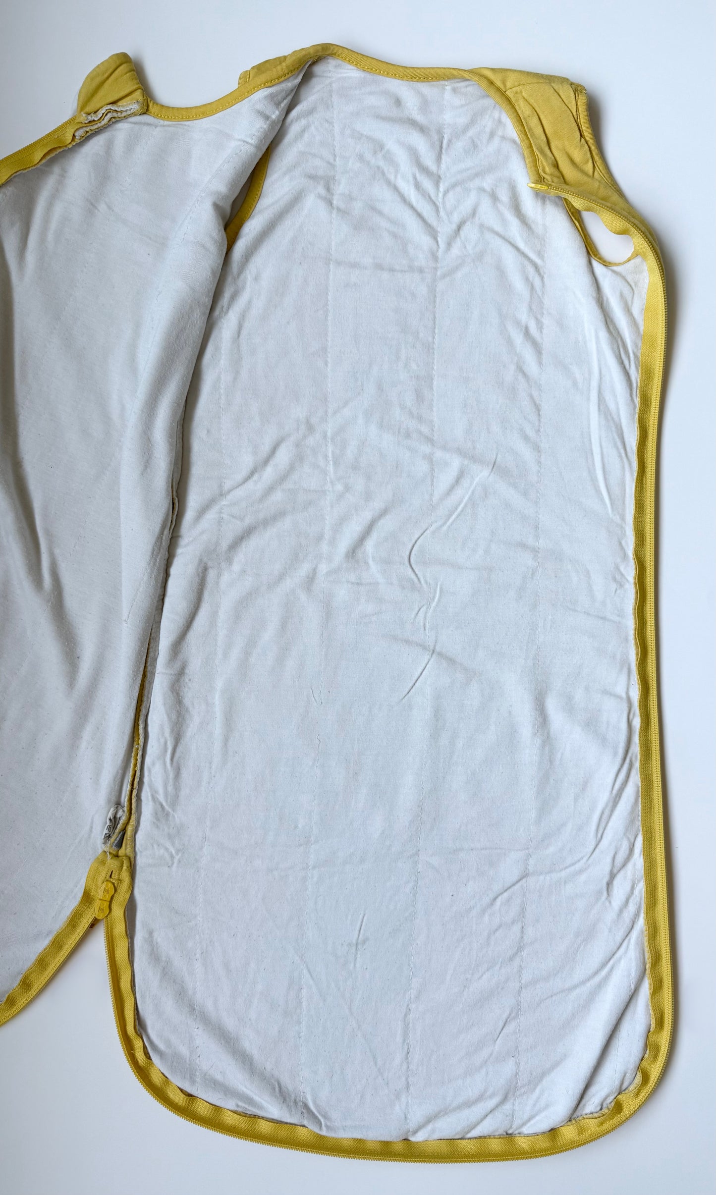 Kyte Pineapple Sleep Sack - 1.0TOG (0-6 Months)