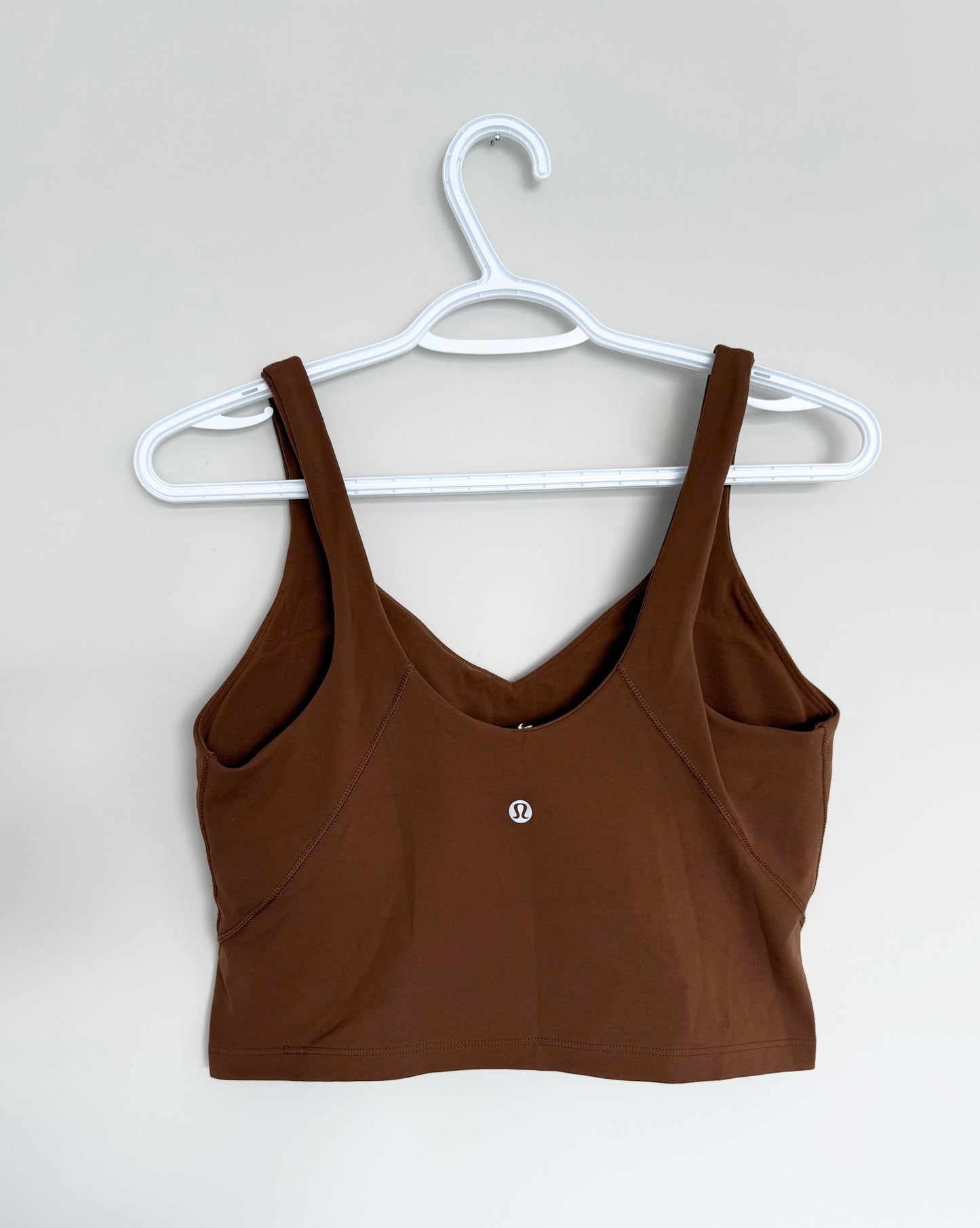 Women’s Lululemon Align Tank Top in Java (10)