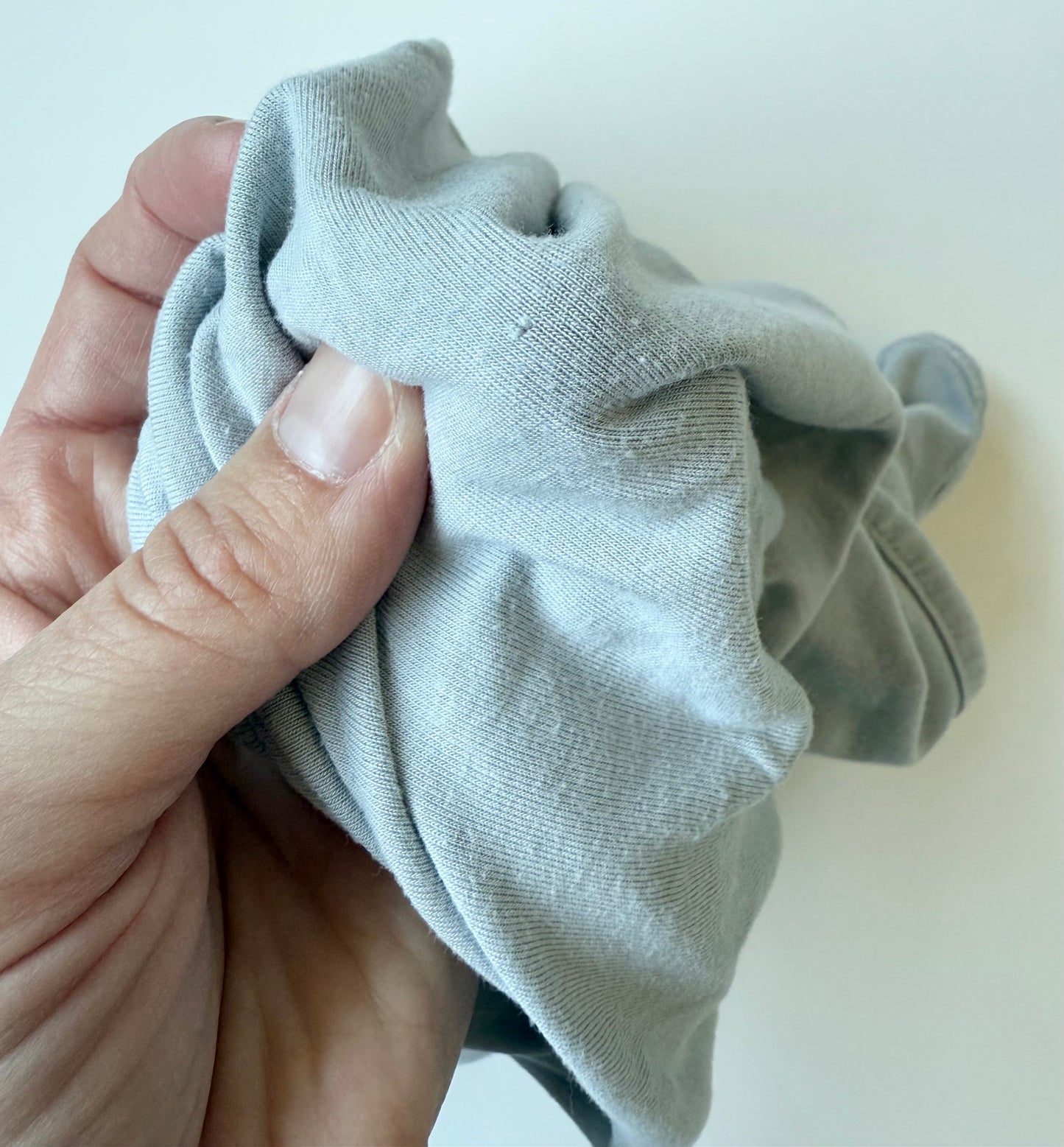 Kyte Storm Swaddle Blanket