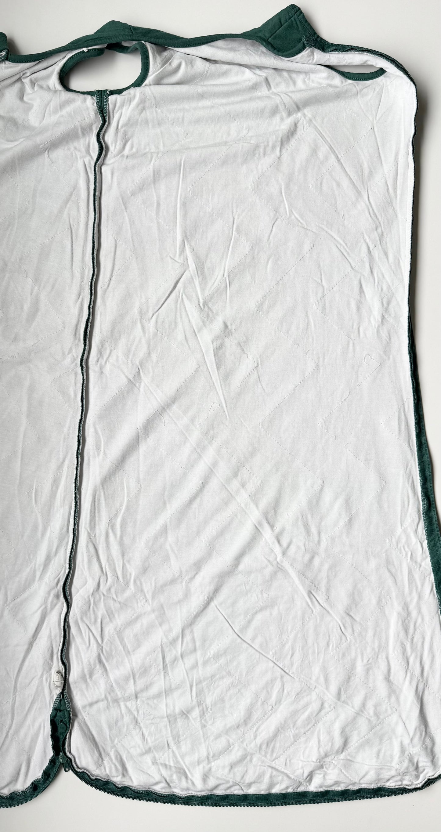 Kyte Emerald Sleep Sack - 1.0TOG (18-36 Months)