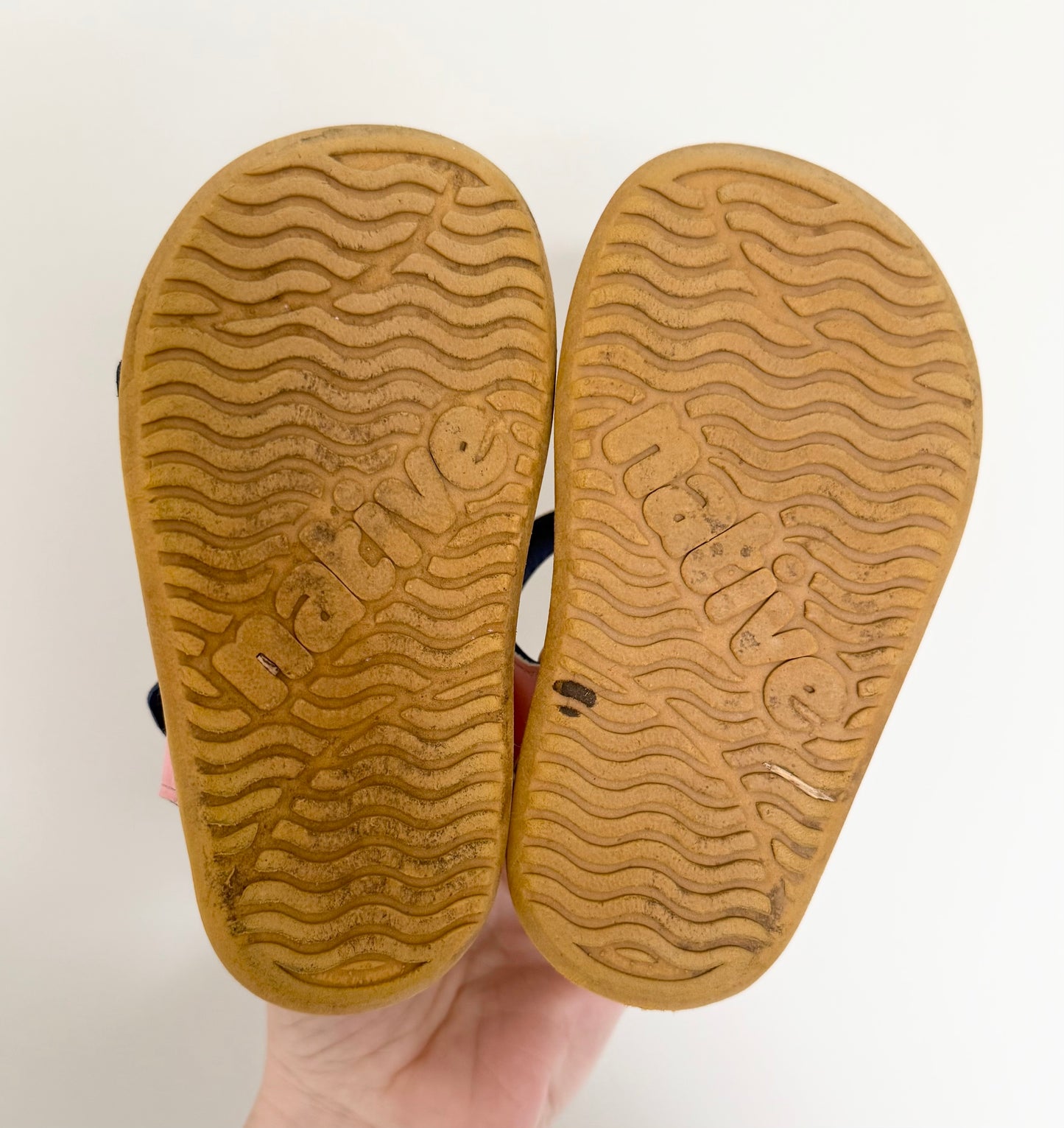 Native Pink Charley Sandals (7)