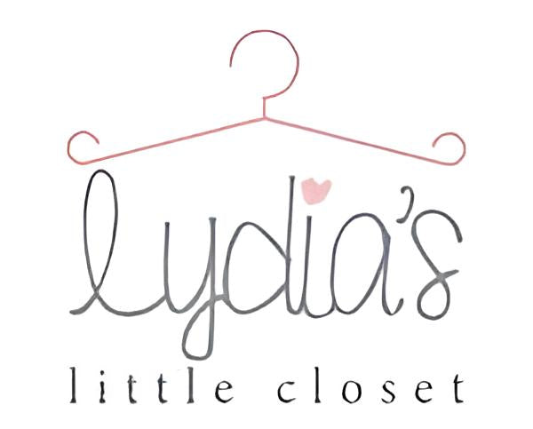 Lydia's Little Closet