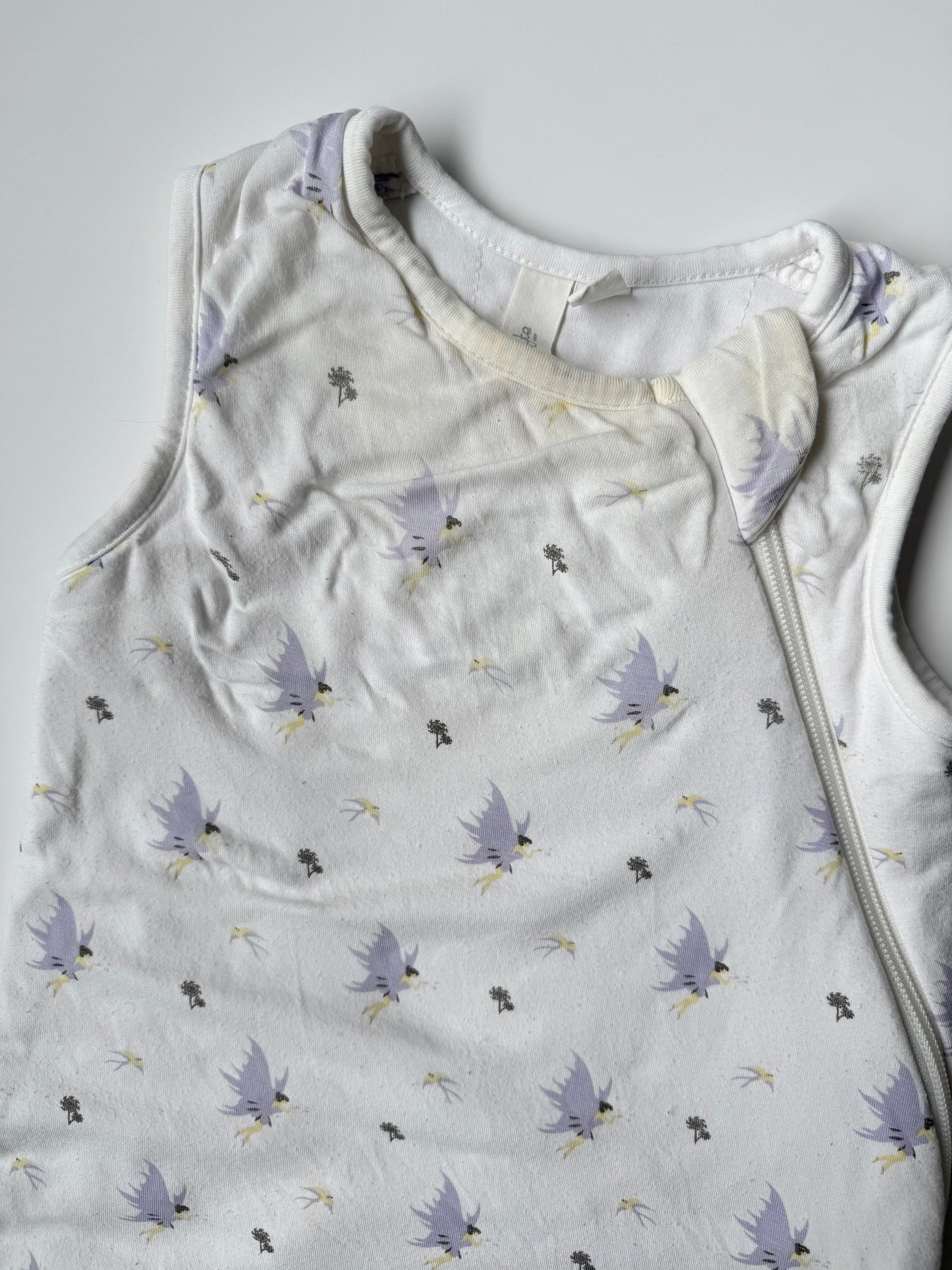 Kyte Fairytale Sleep Sack - 1.0TOG (0-6 Months)