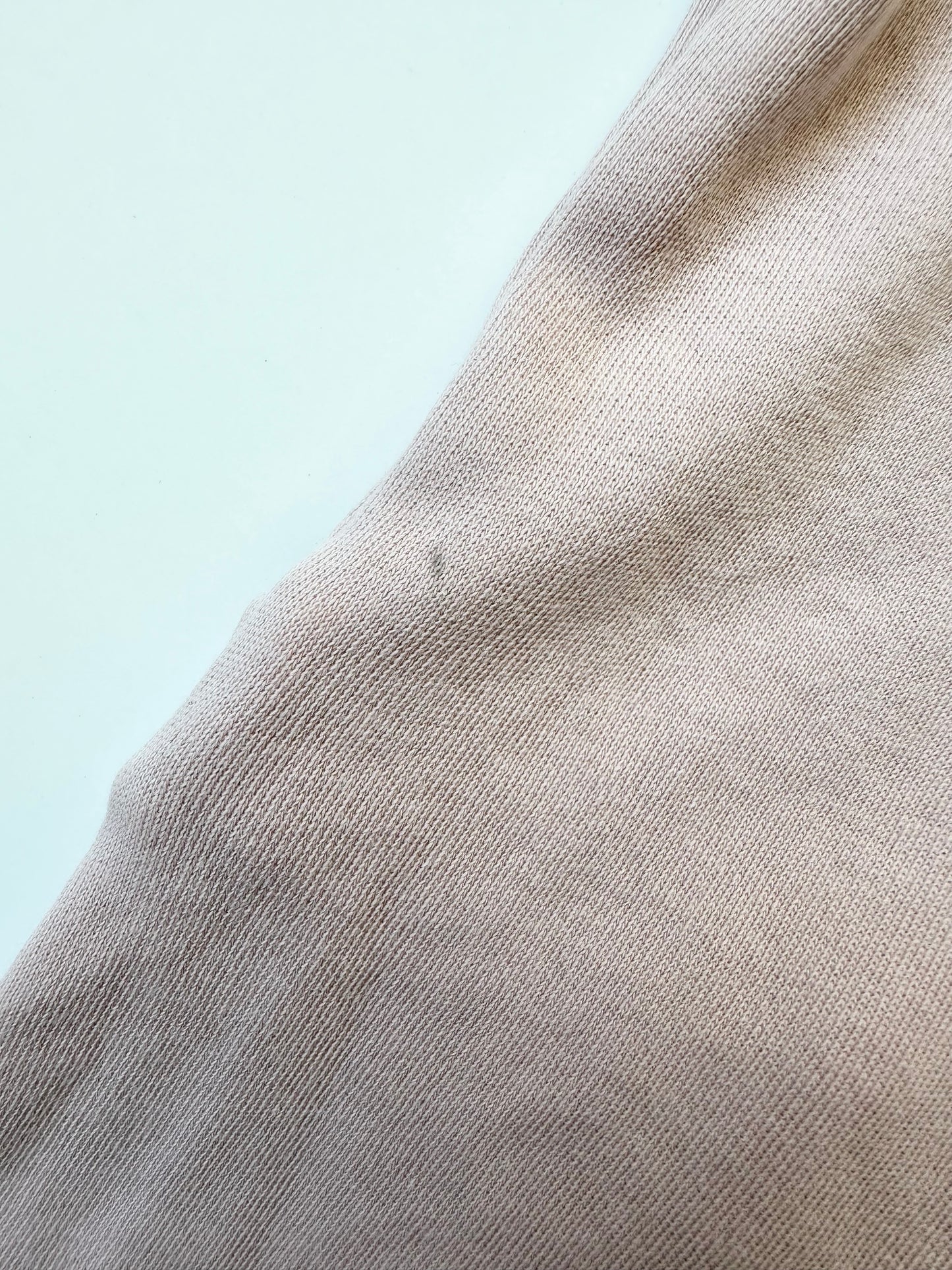 L’oved Baby V-Neck Footie Sleeper in Rosewater (3-6 Months)