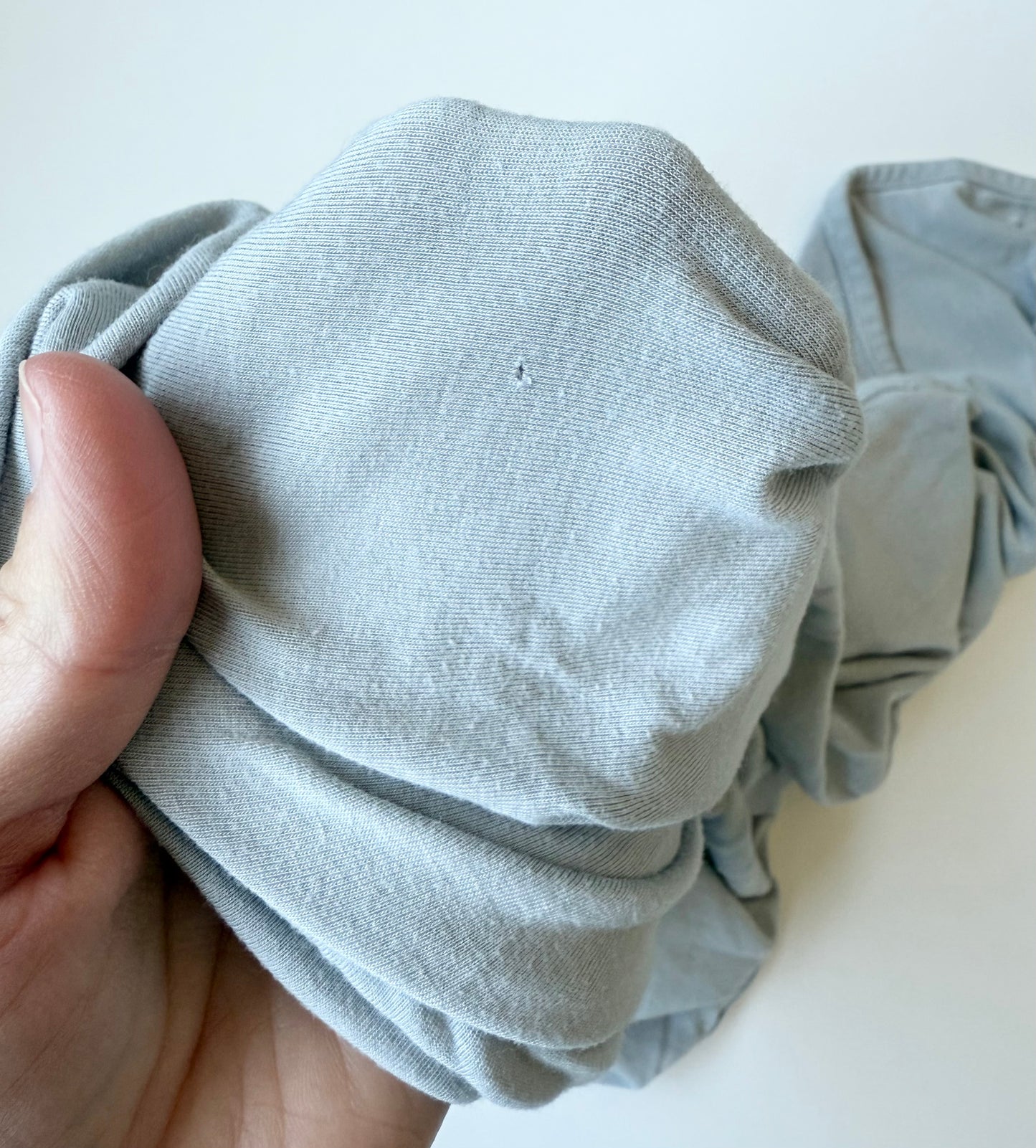 Kyte Storm Swaddle Blanket