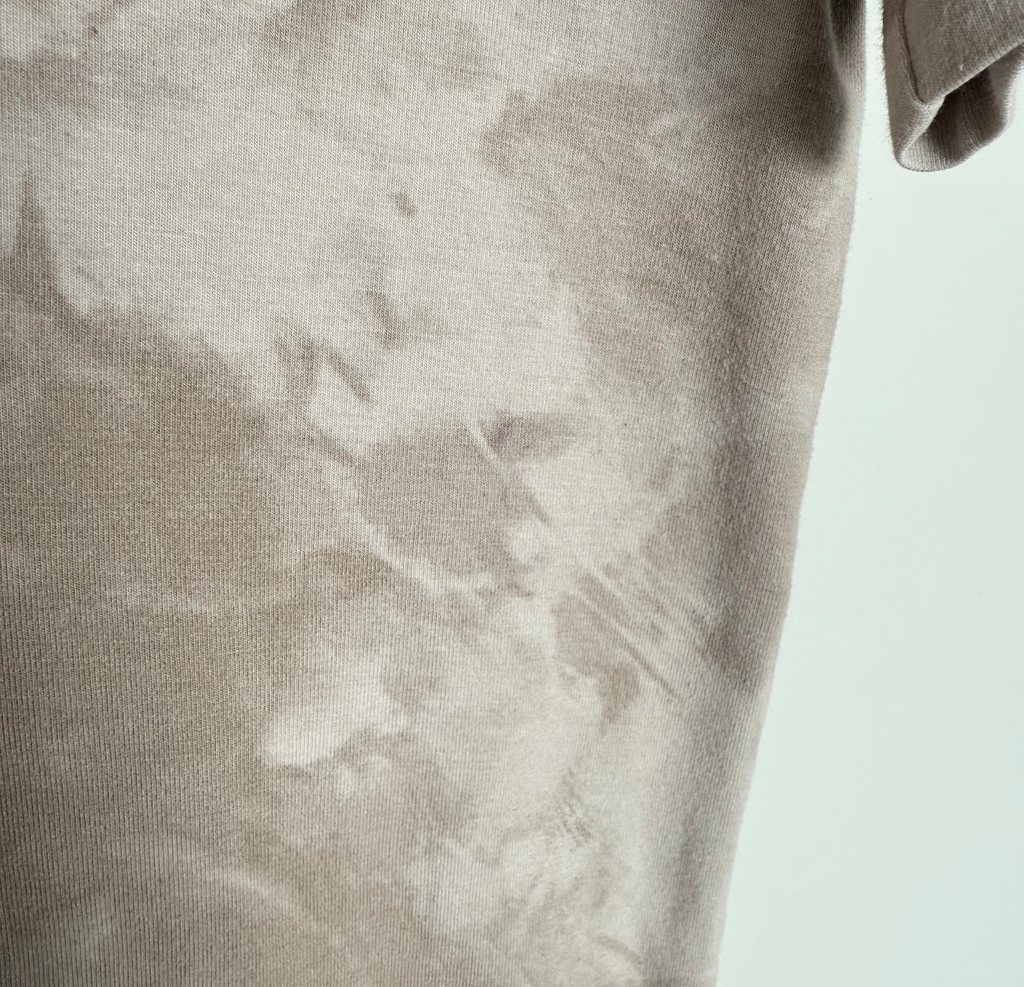 Women’s Jax & Lennon Staple Short Sleeve in Sandstorm (Large)