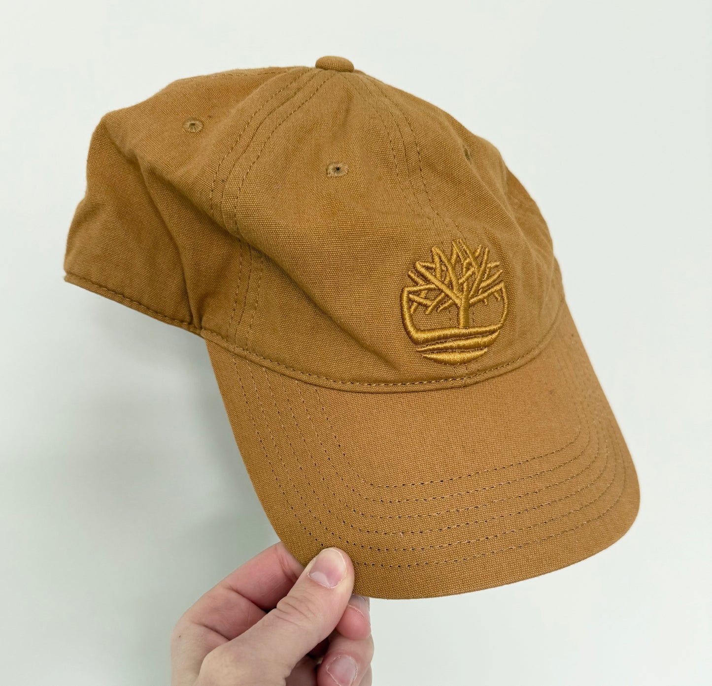 Adult Timberland Ball Cap
