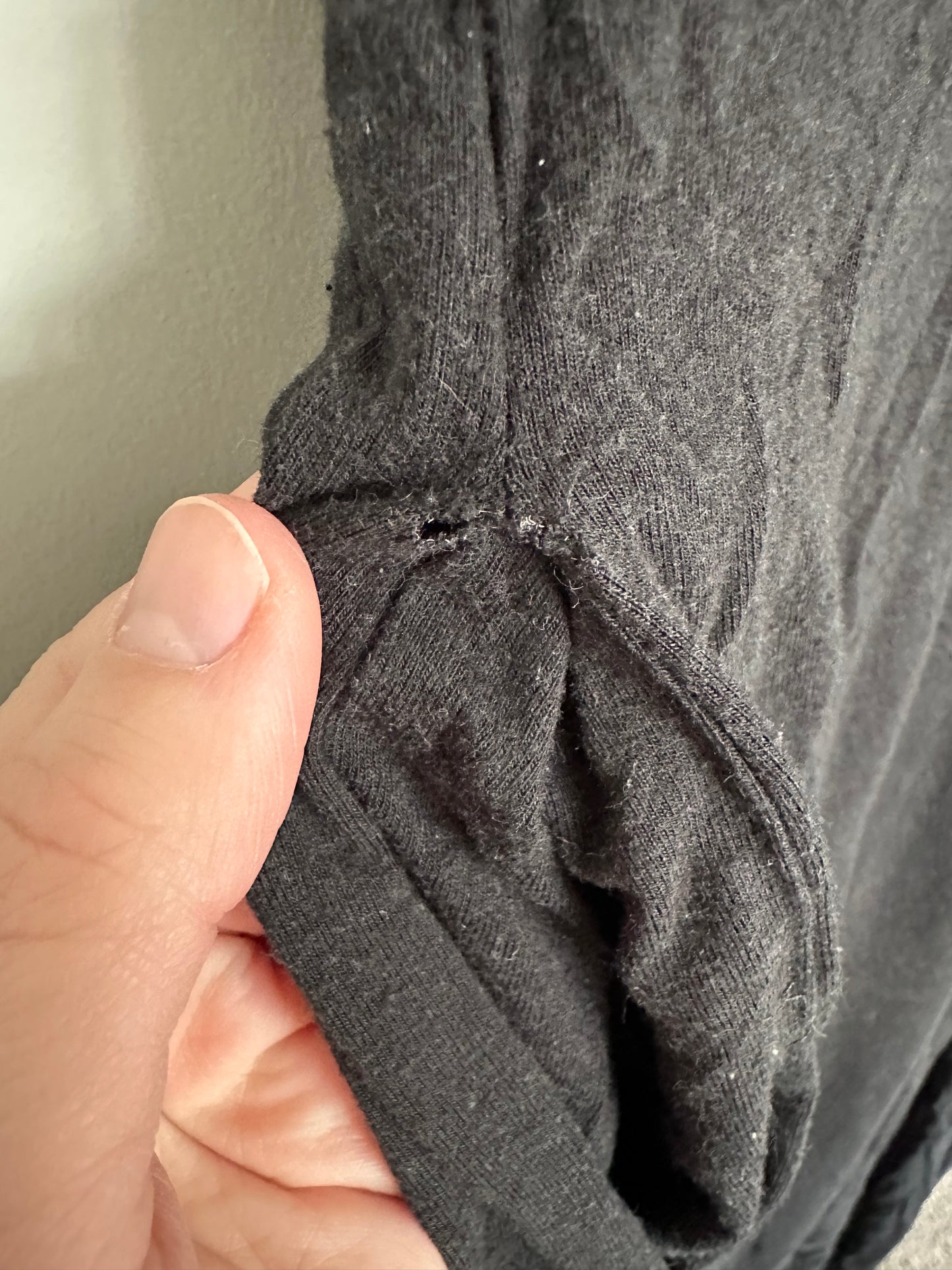 Womens Smash + Tess Sunday Romper in Midnight (Medium)