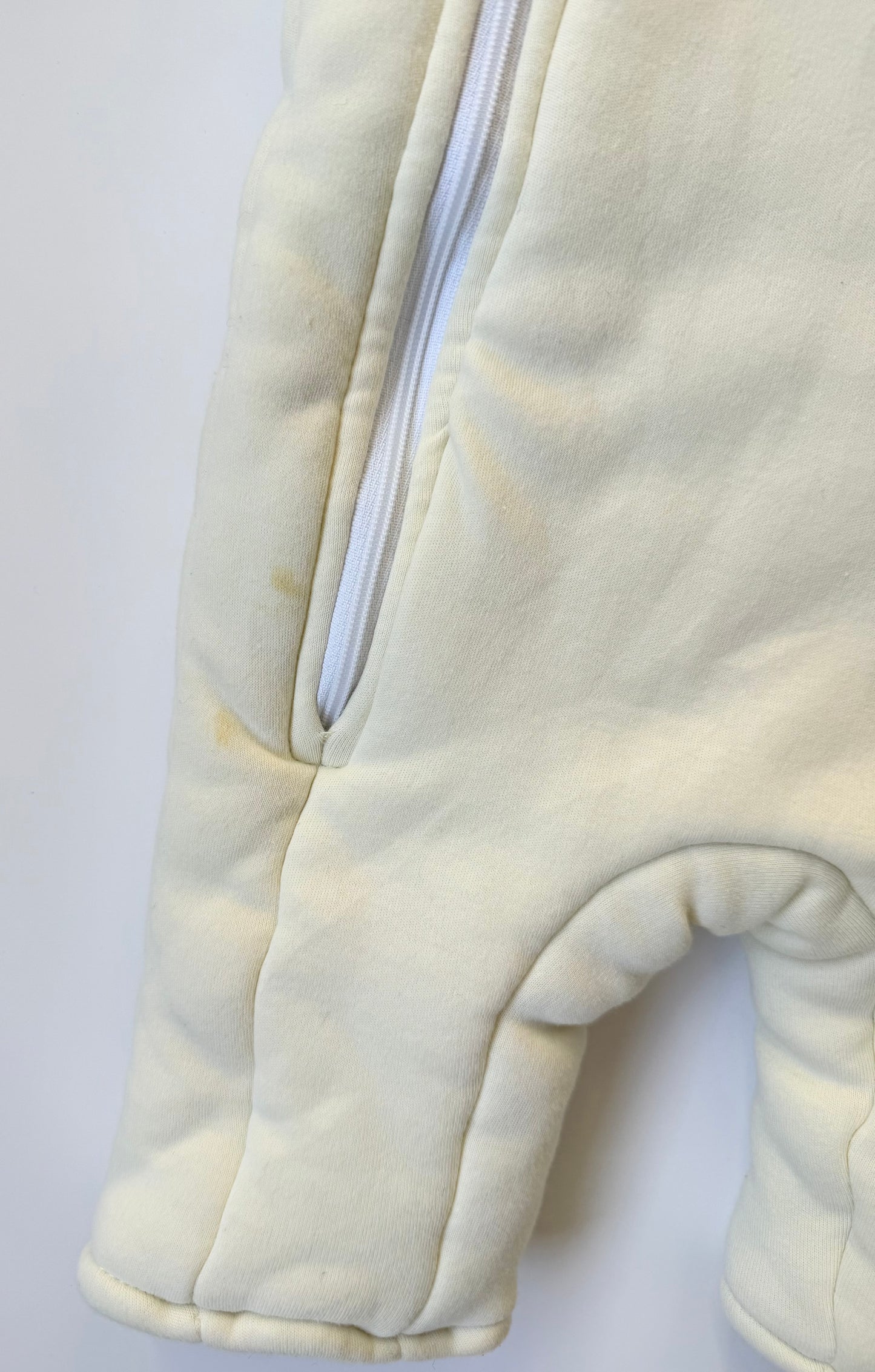 Baby Merlin’s Magic Sleepsuit - Cream (3-6 Months)