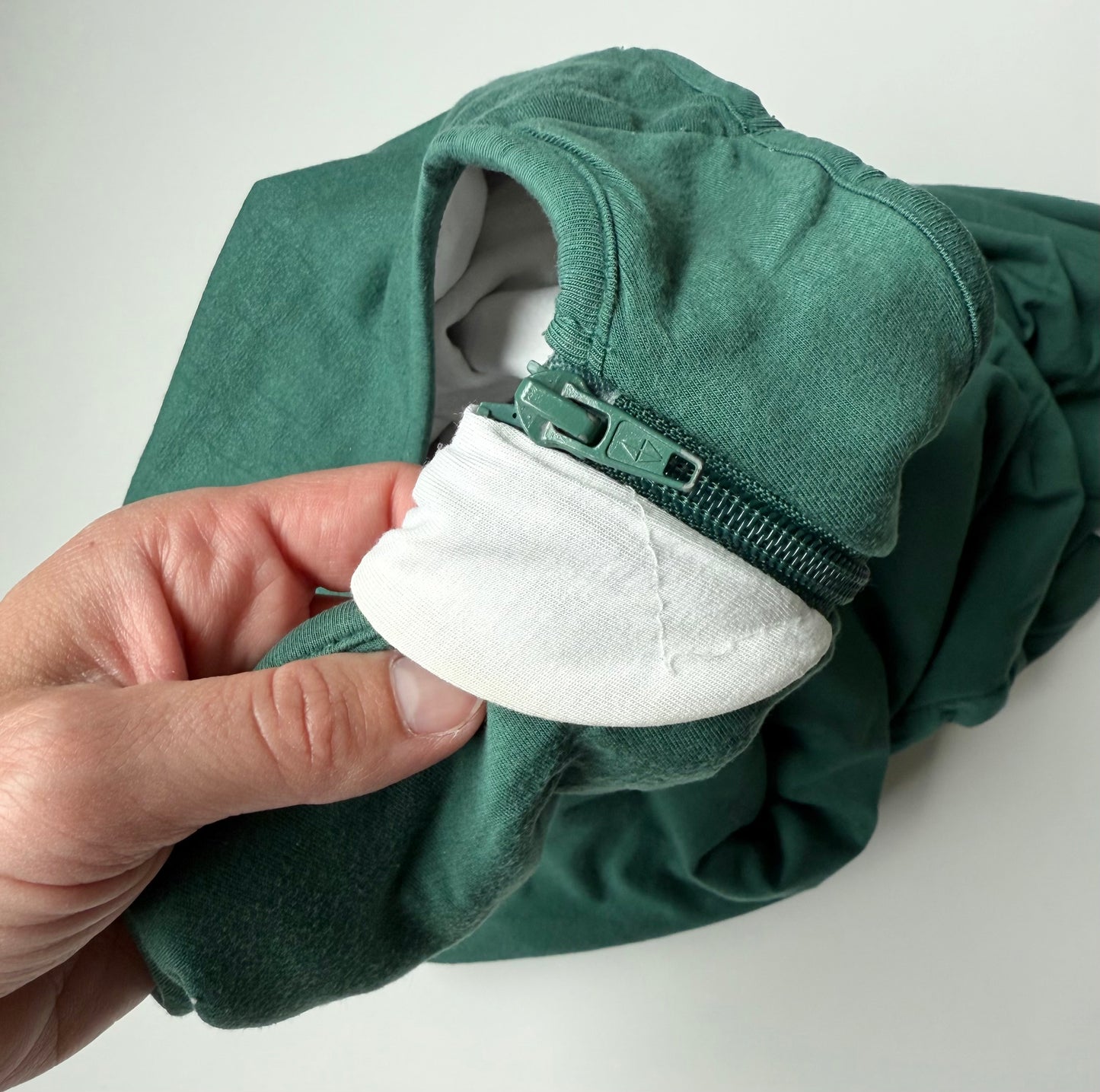 Kyte Emerald Sleep Sack - 1.0TOG (18-36 Months)