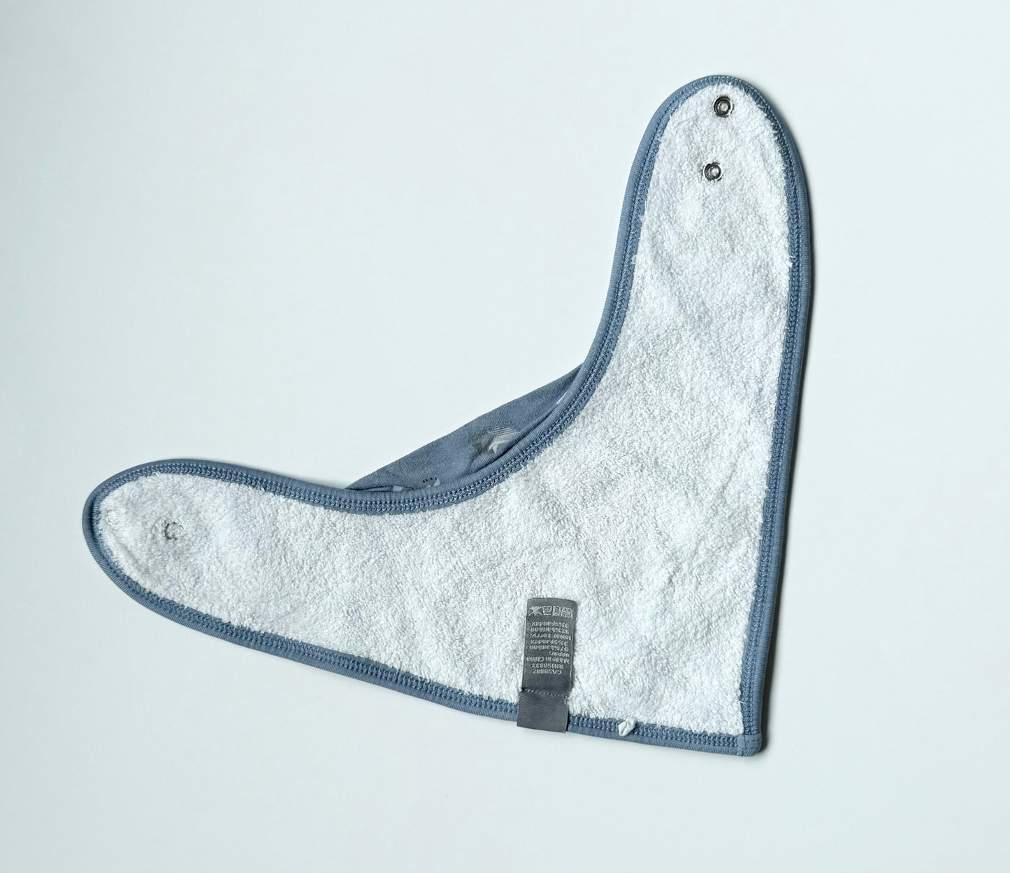 Kyte Arctic Bib (0-36 Months)