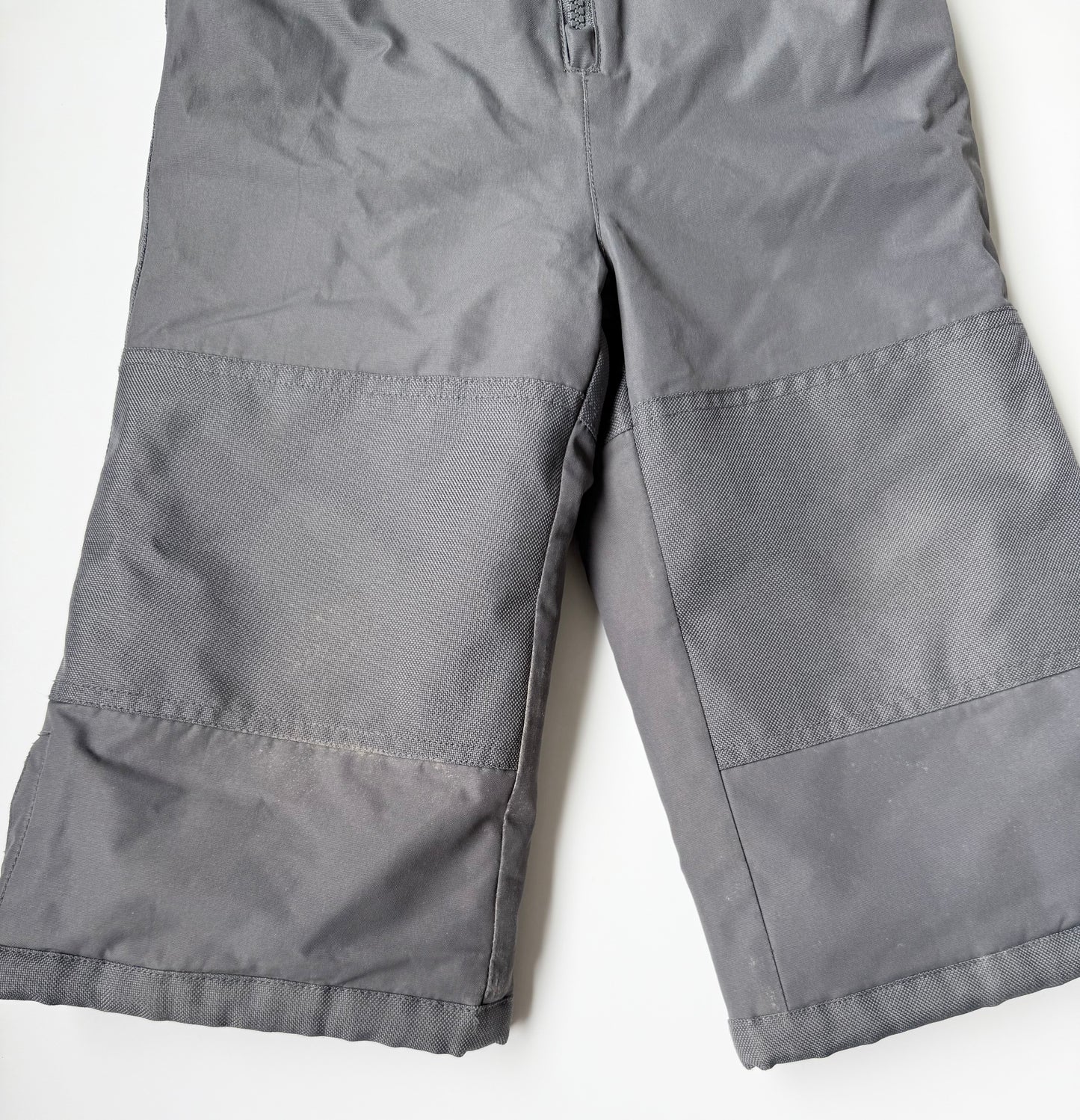 OshKosh Grey Snow Pants (24 Months)