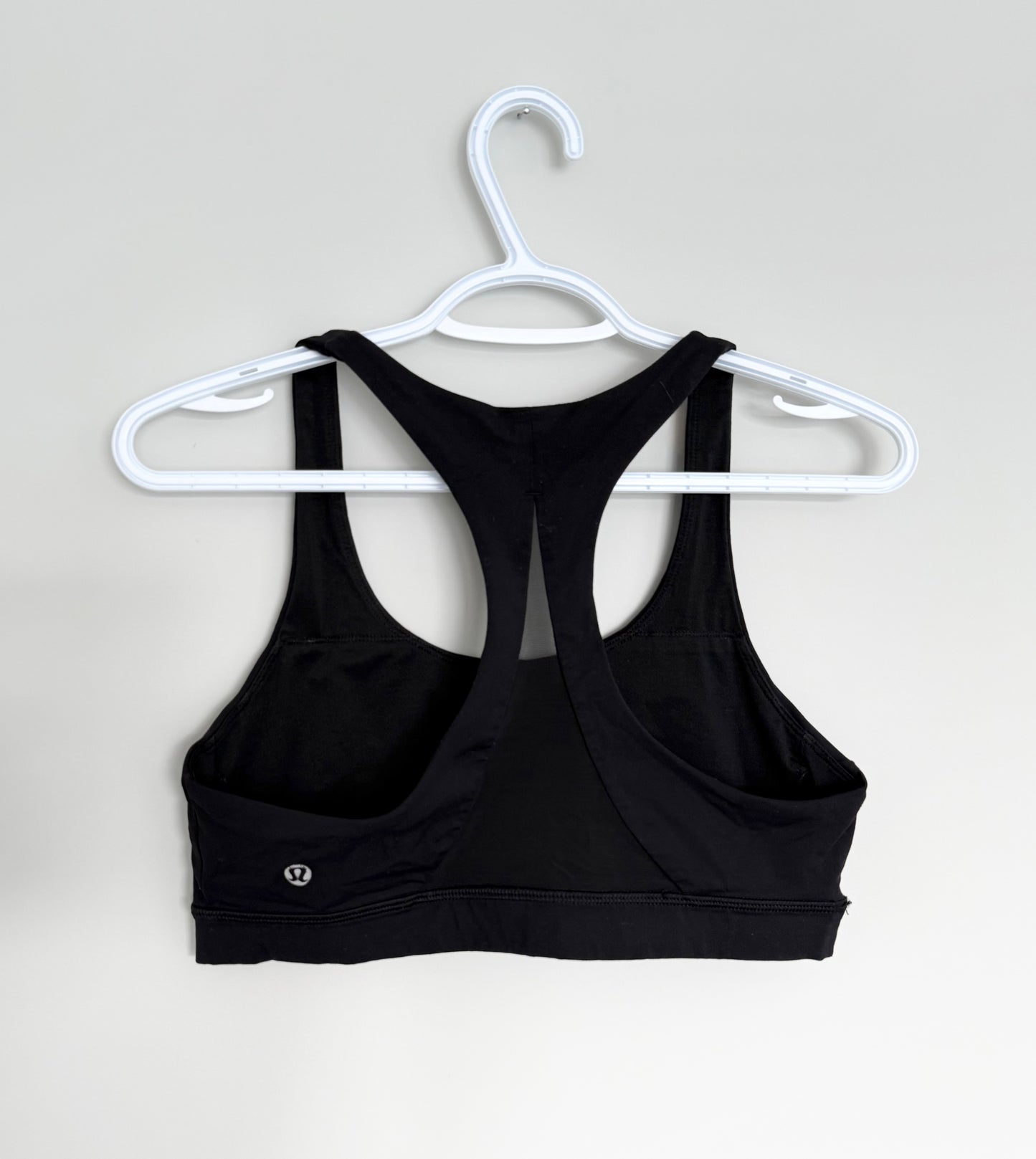 Women’s Lululemon Invigorate Bra in Black (8)