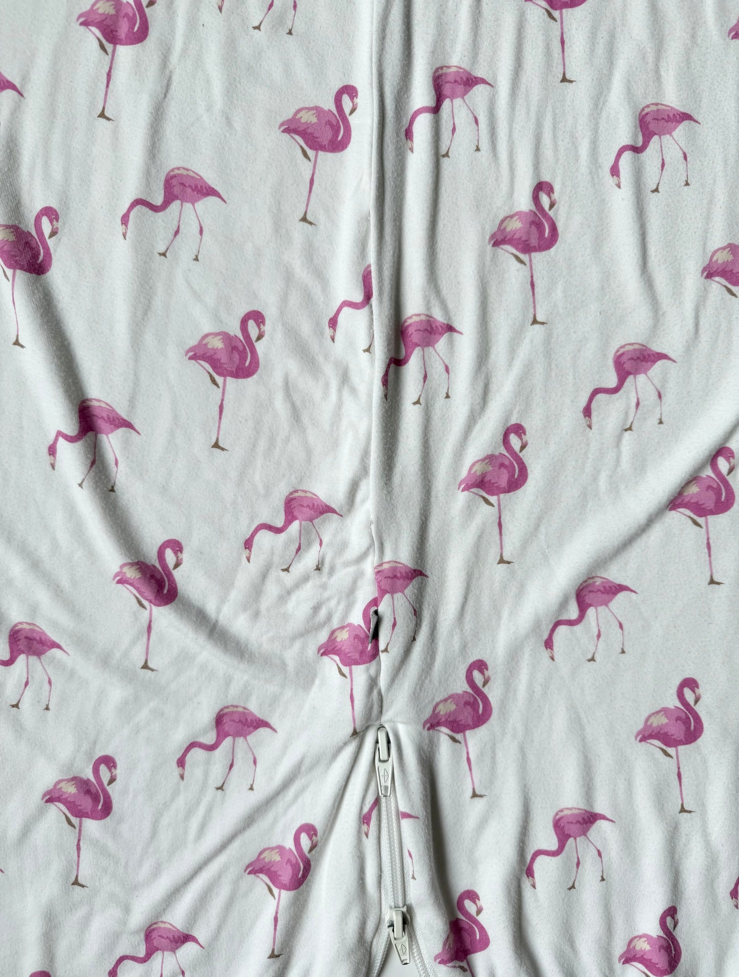 Kyte Flamingo Sleep Sack - 0.5TOG (18-36 Months)