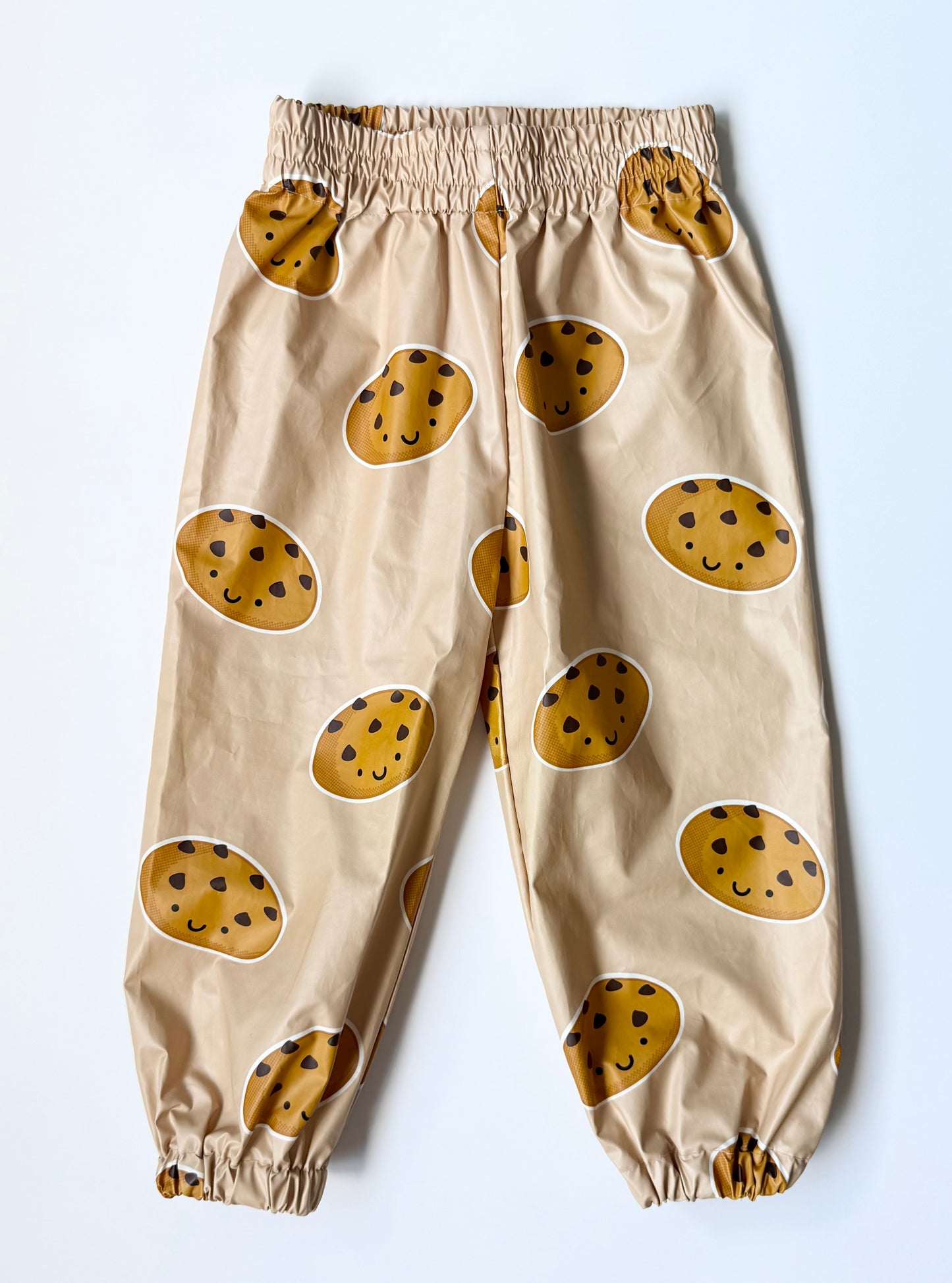 Whistle & Flute Cookie Splash Pants (12-18 Months)
