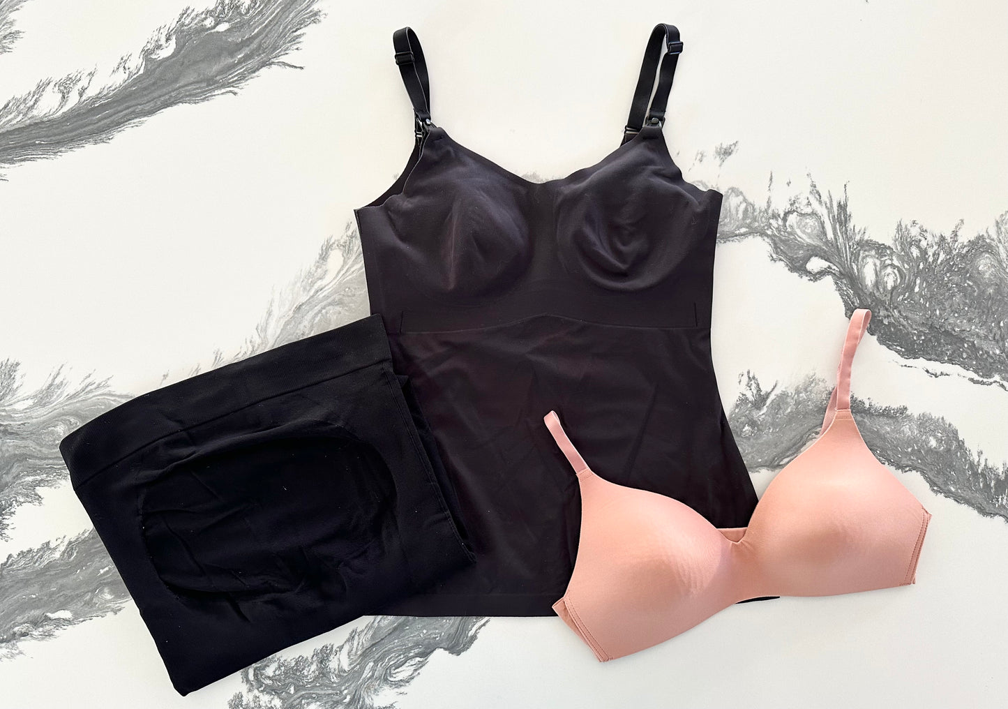 Knix Maternity Lot (Small)