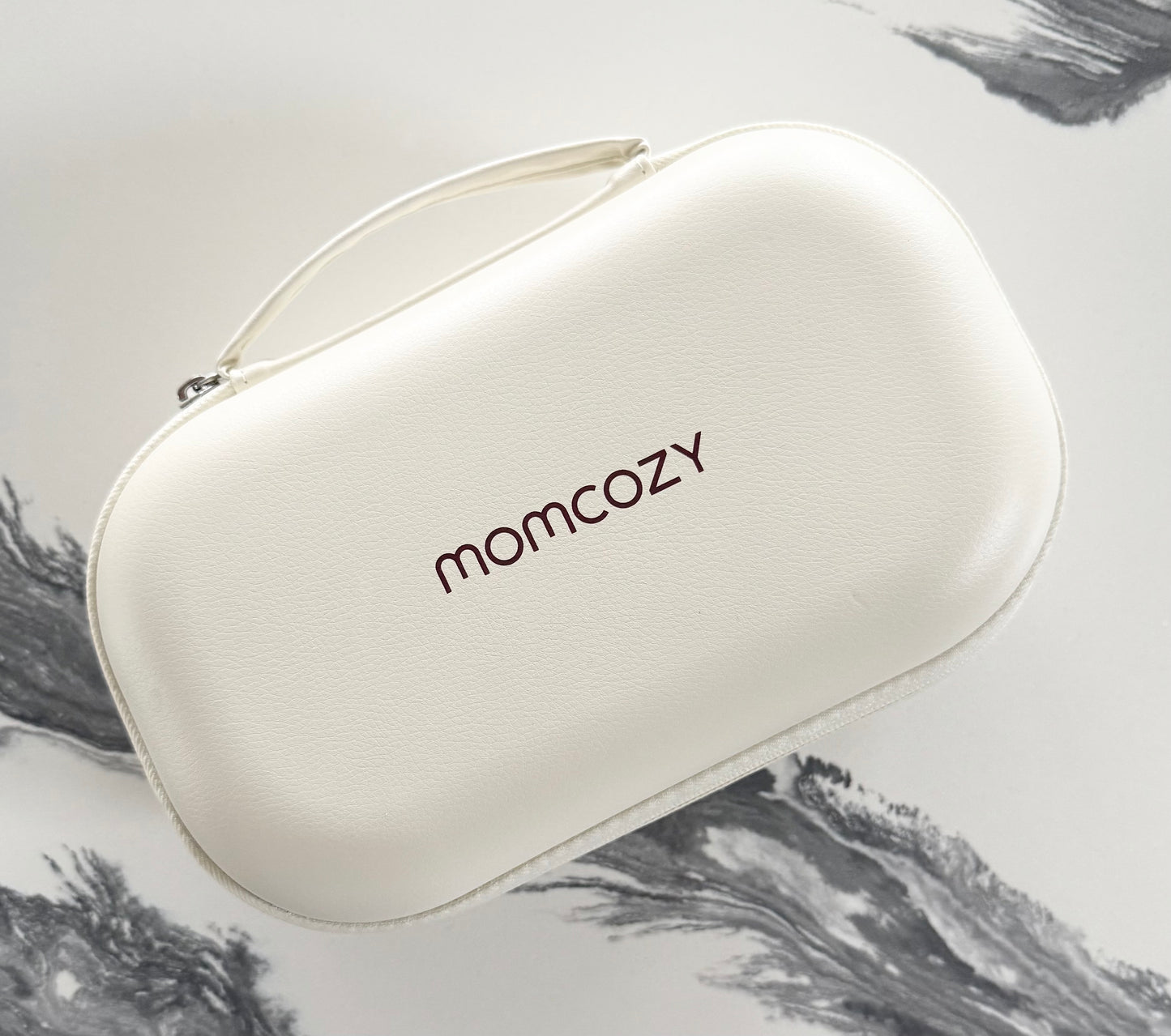 Momcozy M5 Hands-Free Wearable Breast Pump
