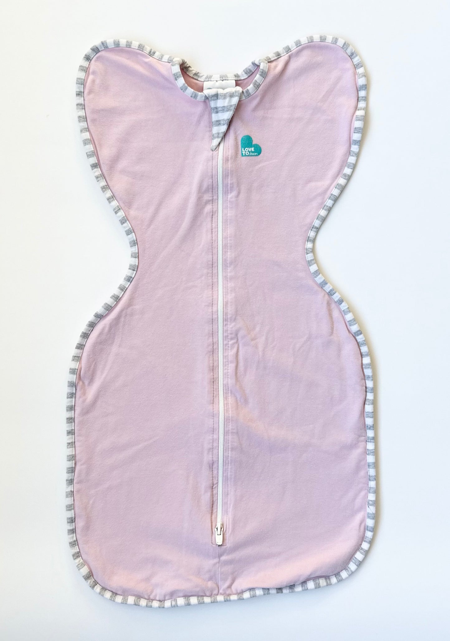 Love to Dream Pink Swaddle Up Original (Small)