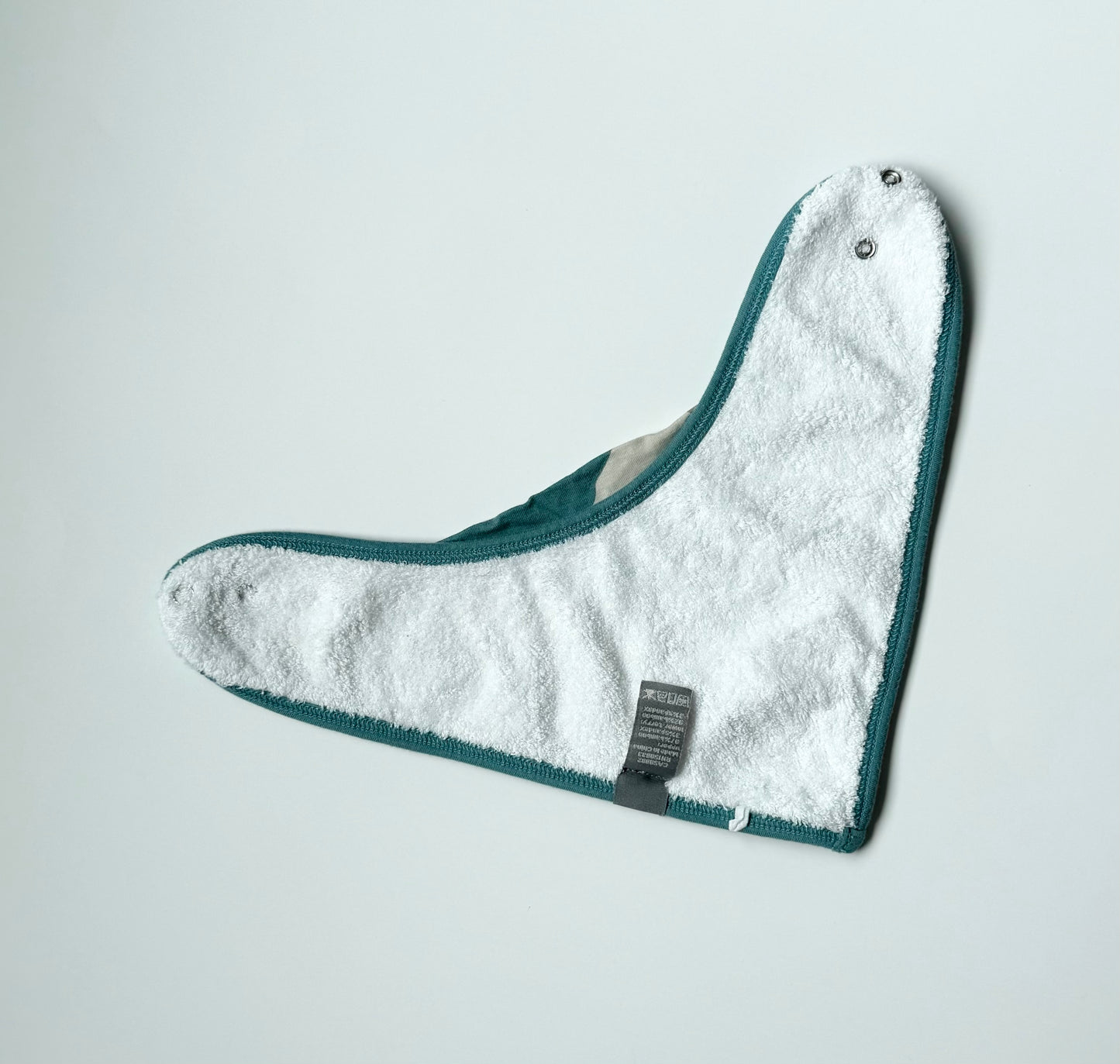 Kyte Summer Camo Bib (0-36 Months)