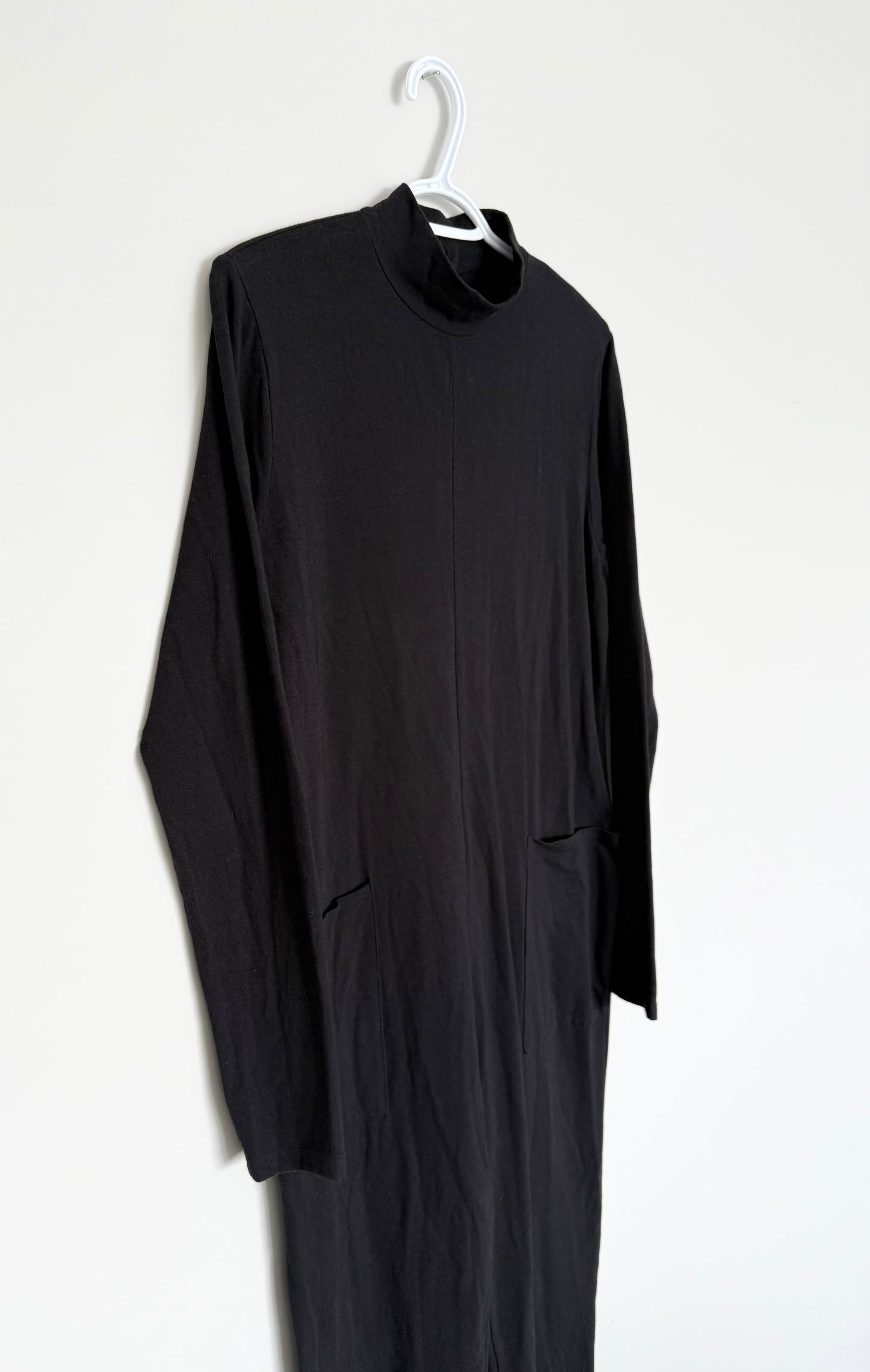 Women’s Smash + Tess The Audrey Romper in Midnight (Medium)