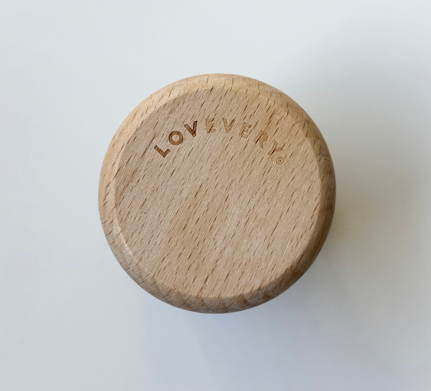 Lovevery Rolling Bell