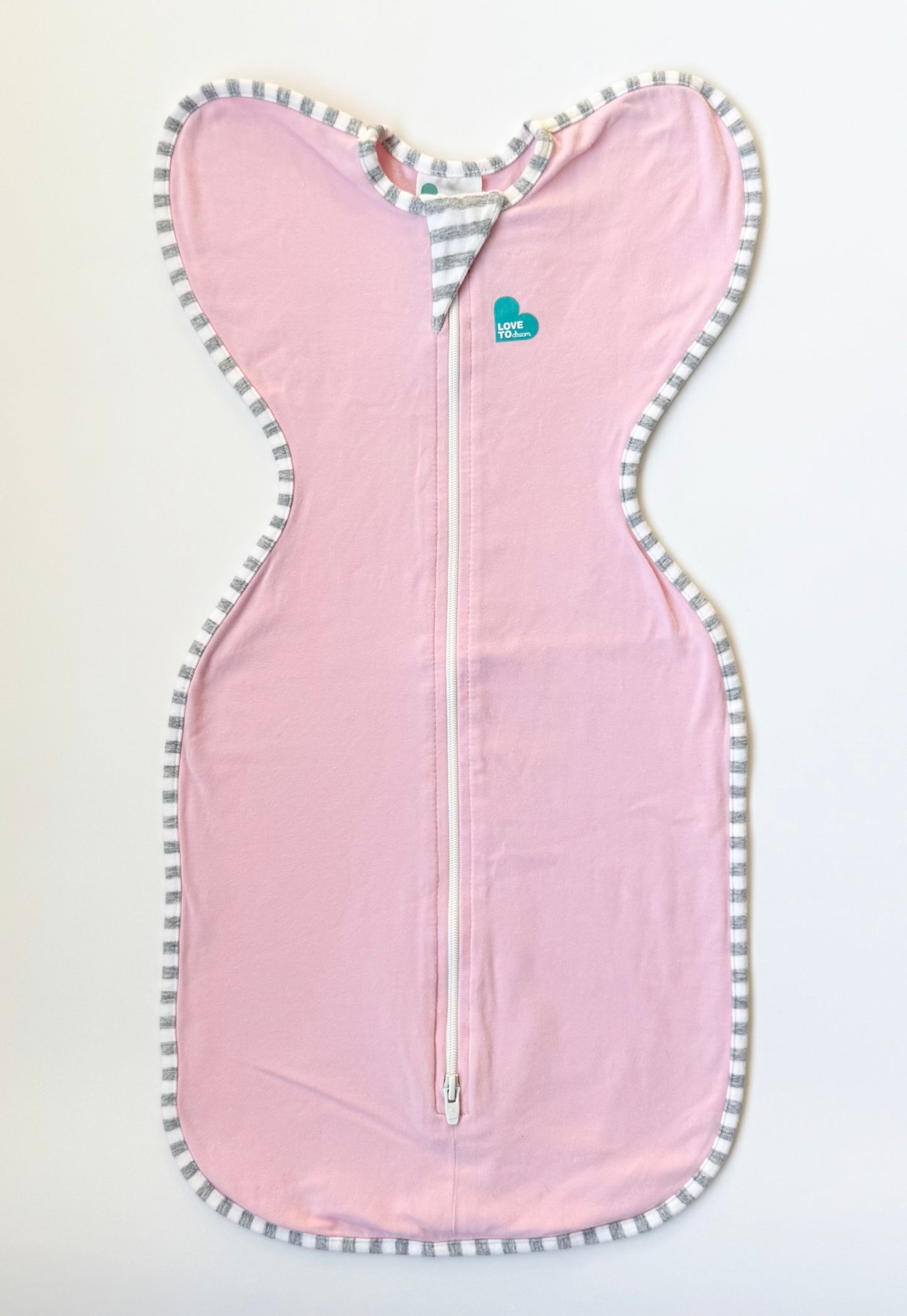 Love to Dream Pink Swaddle Up Original (Newborn)