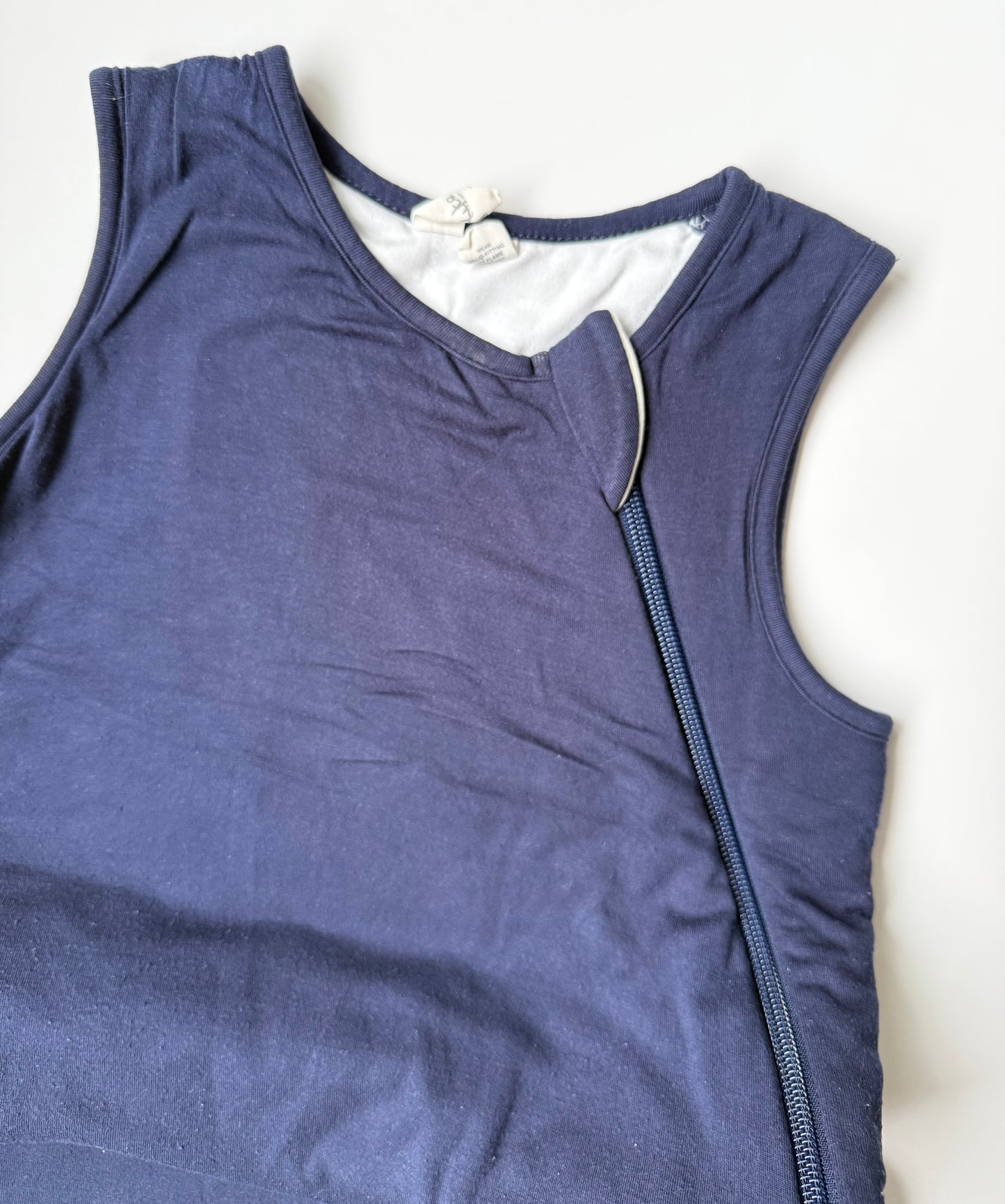 Kyte Navy Sleep Sack - 1.0TOG (18-36 Months)