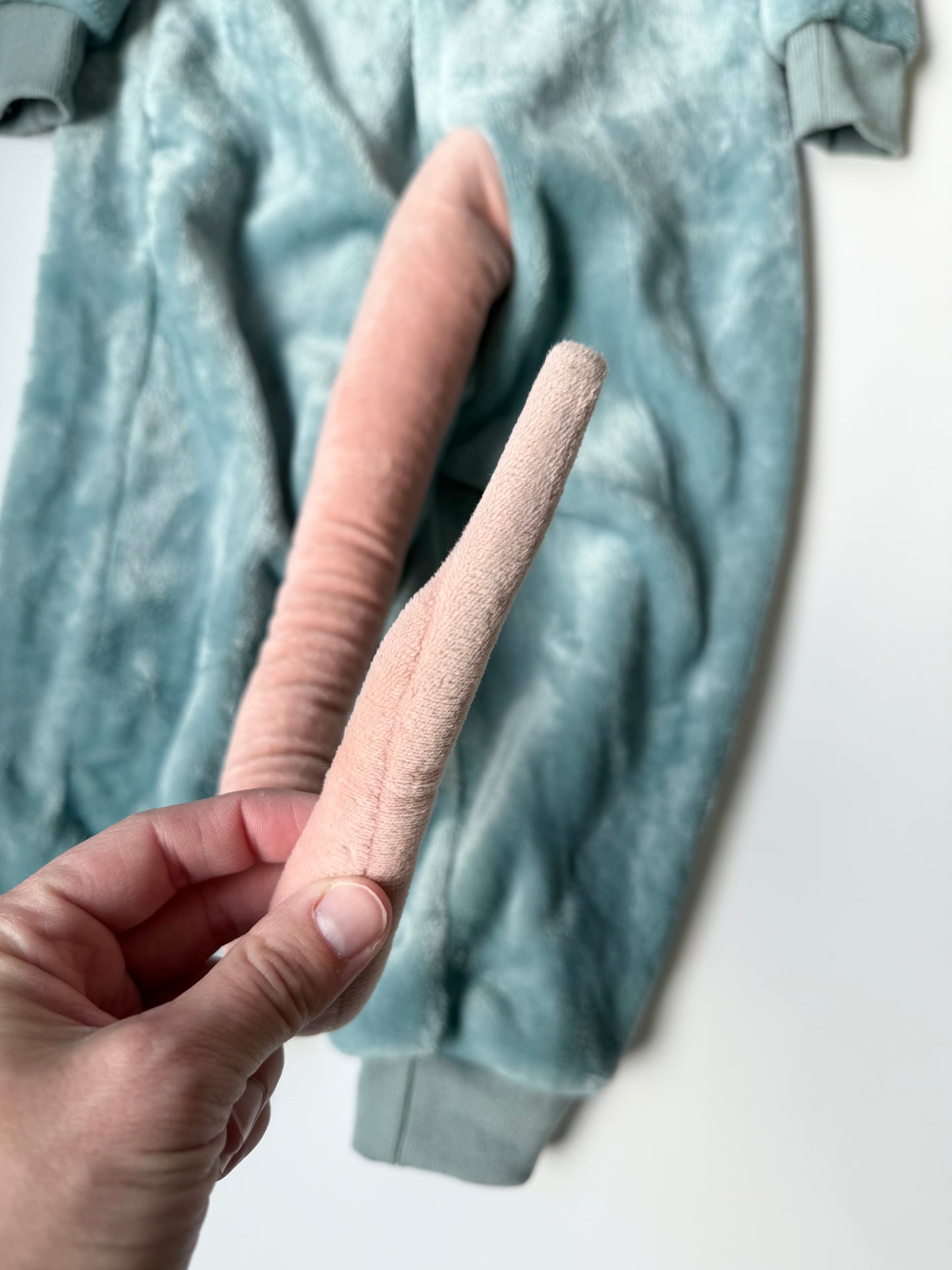 Disney x Pixar Ratatouille Remi Costume (4T)