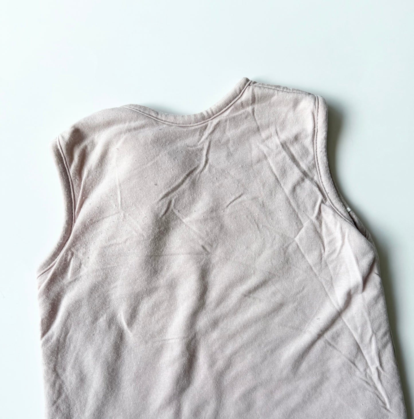 Kyte Blush Sleep Sack - 1.0TOG (0-6 Months)