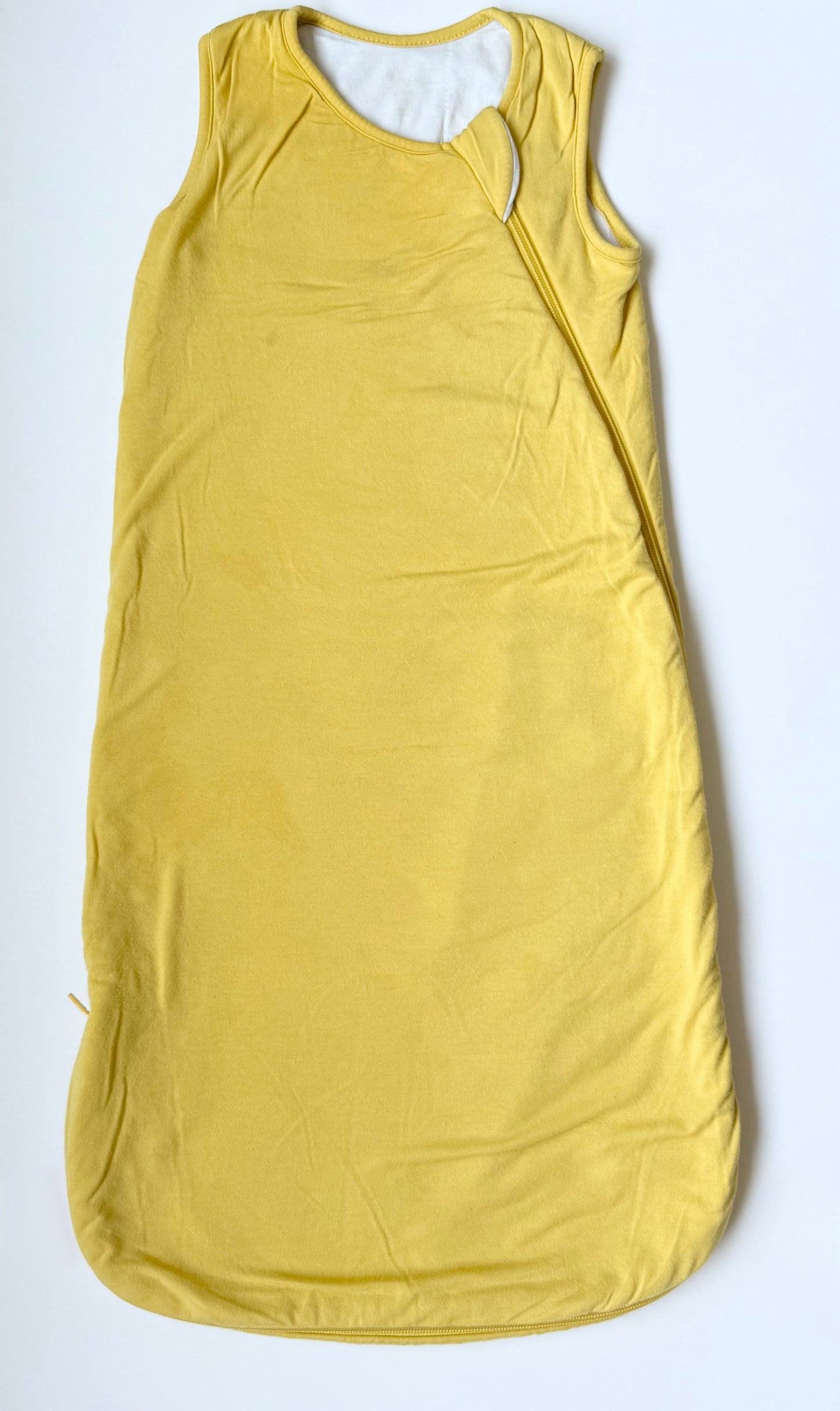 Kyte Pineapple Sleep Sack - 1.0TOG (0-6 Months)