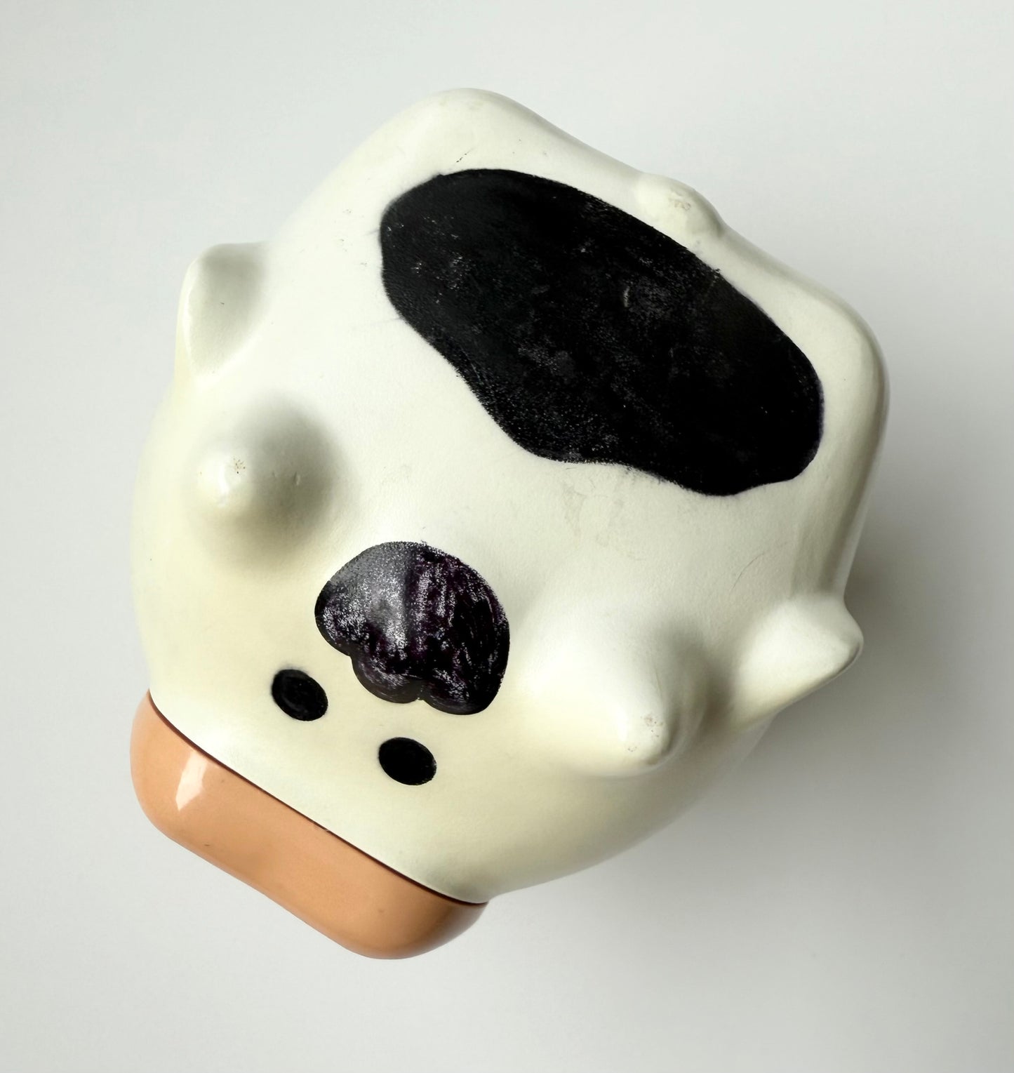 Vintage Little Tikes Nesting Farm Animals