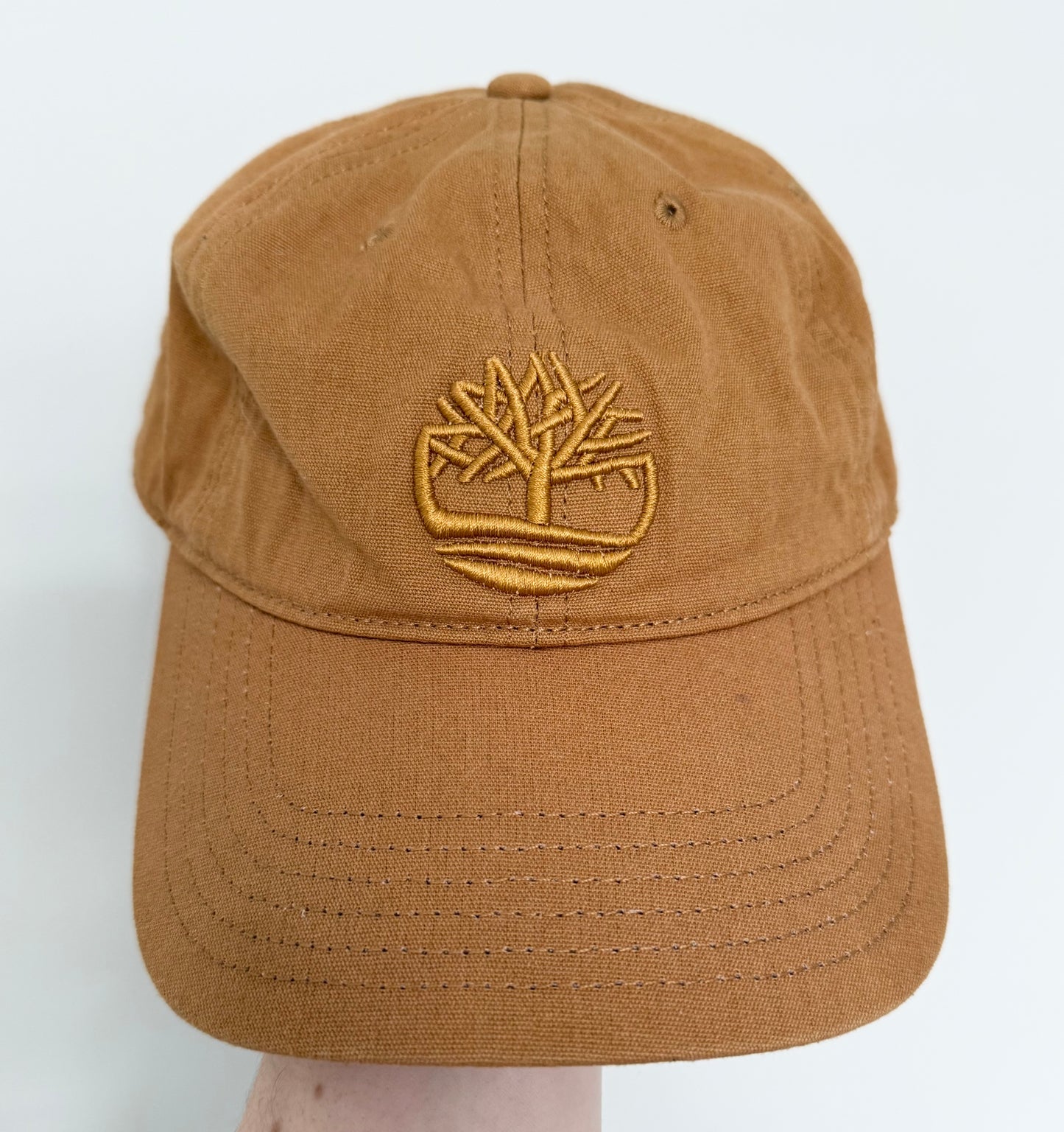 Adult Timberland Ball Cap