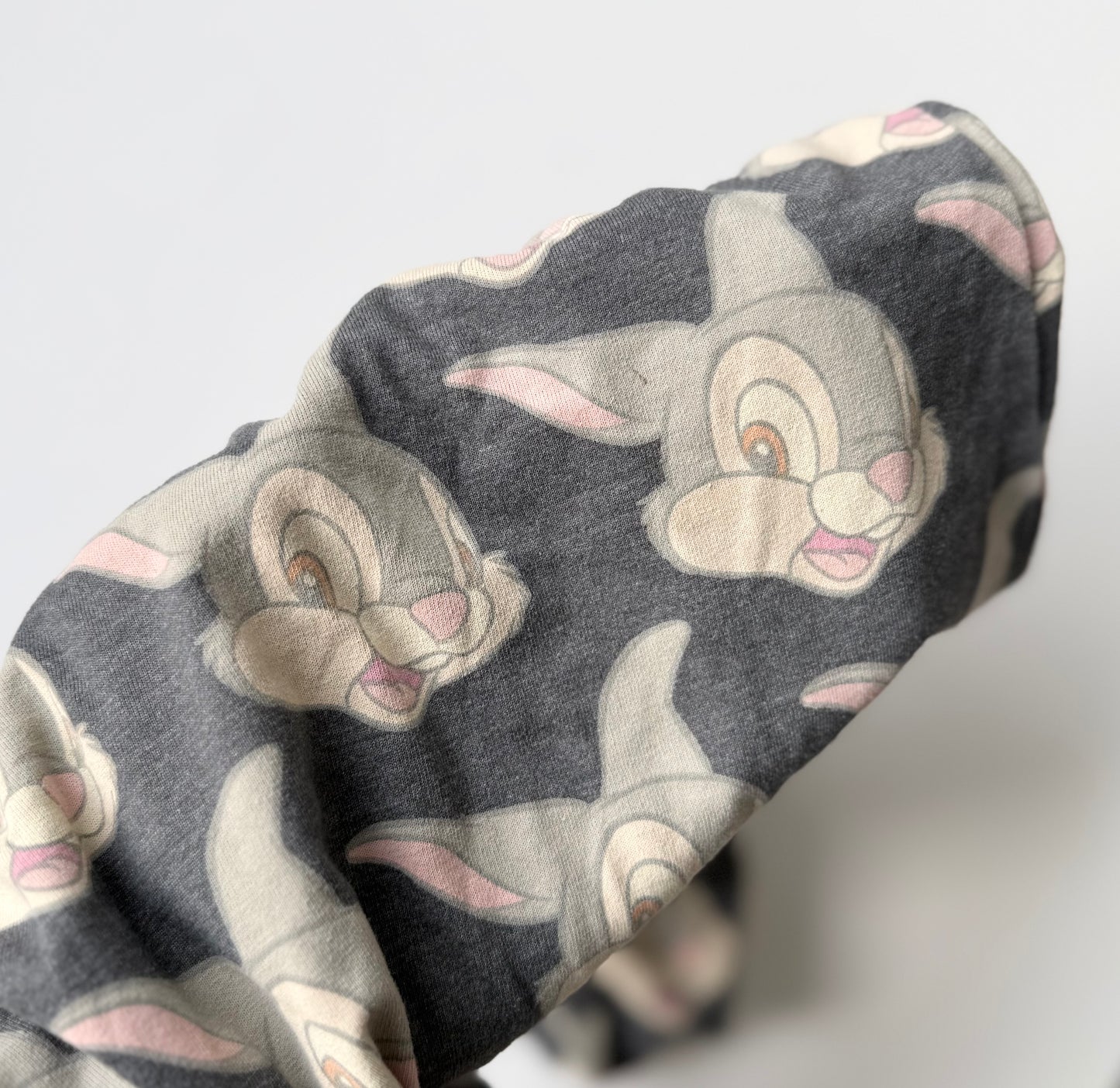Disney Thumper Grey Jogger Pants (4 Years)