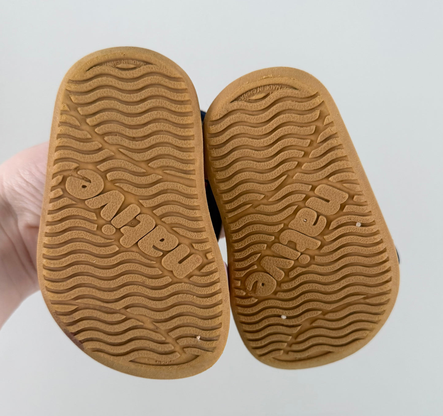 Native Pink Charley Sandal (4)