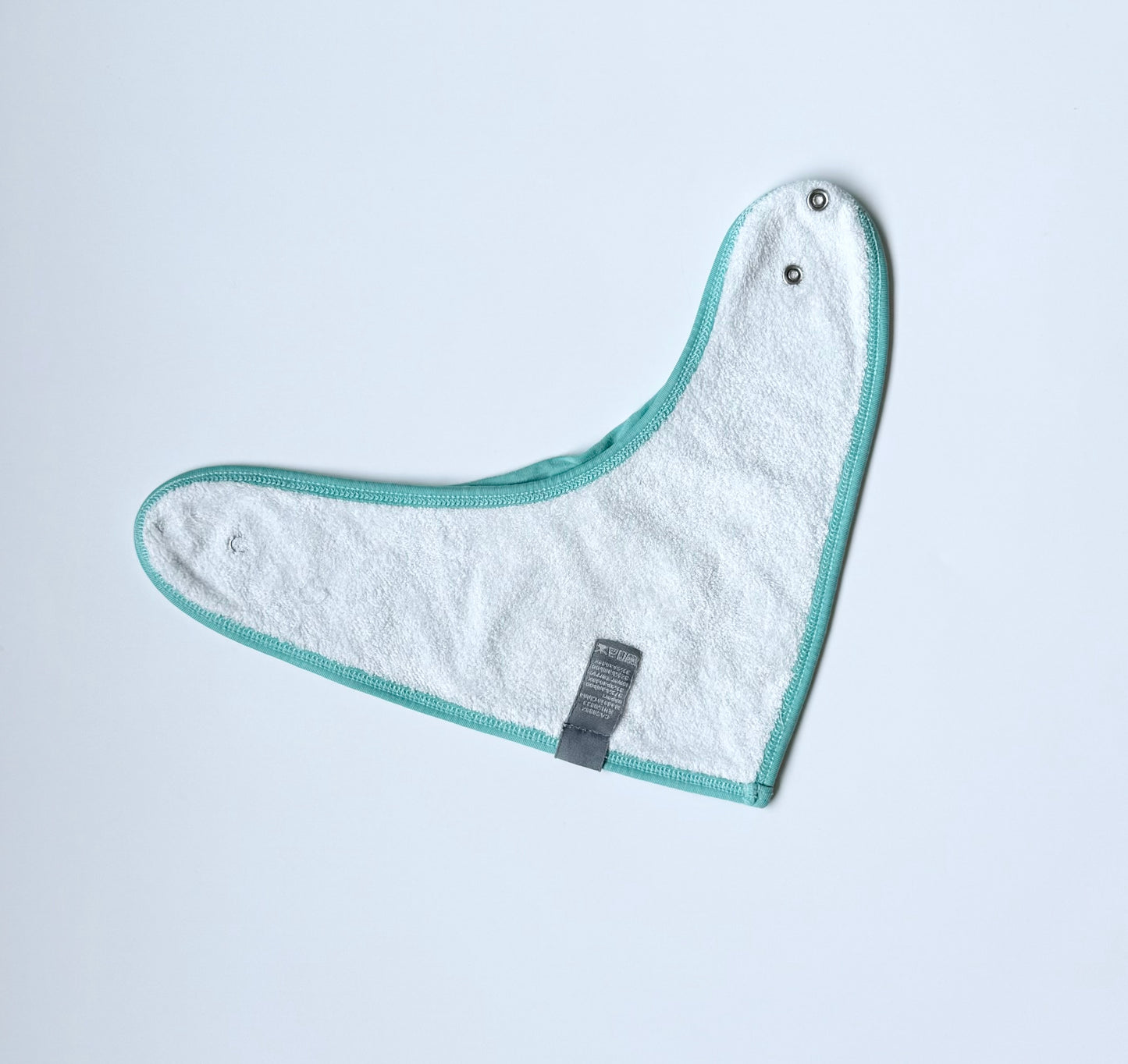 Kyte Jade Bib (0-36 Months)