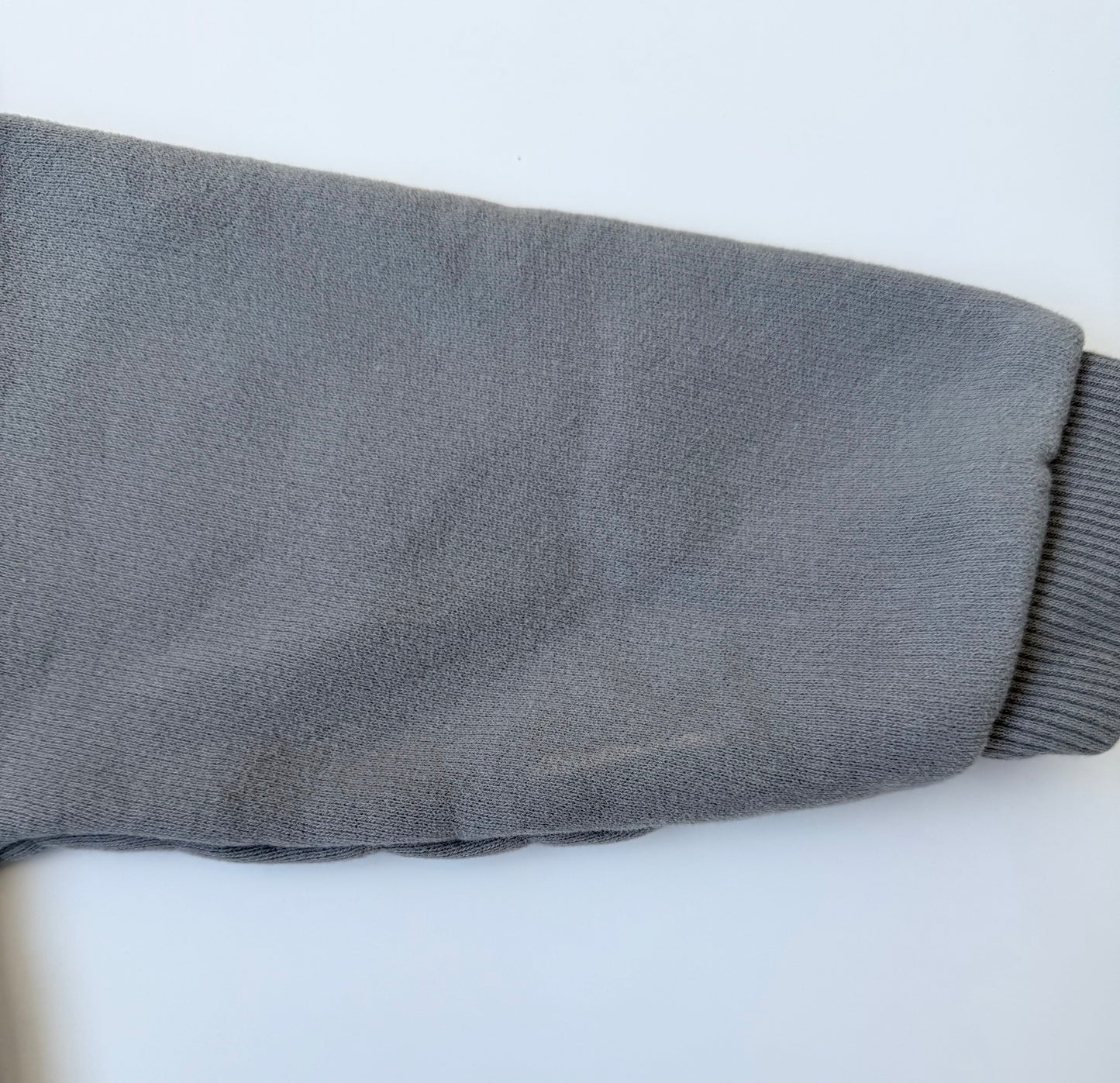 Zara Looney Tunes Grey Bugs Bunny Crewneck Sweater (2-3 Years)