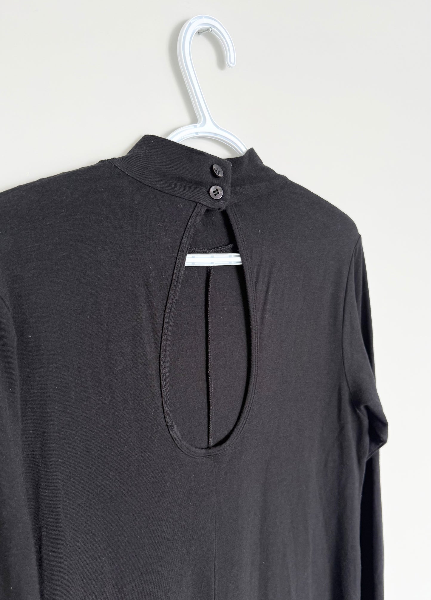 Women’s Smash + Tess The Audrey Romper in Midnight (Medium)