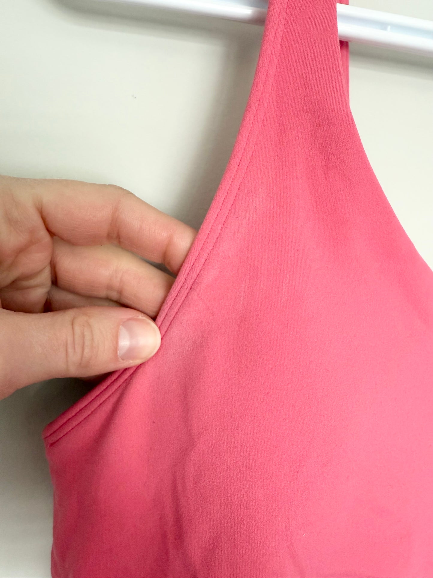 Women’s Lululemon Align Tank Top in Sonic Pink (10)